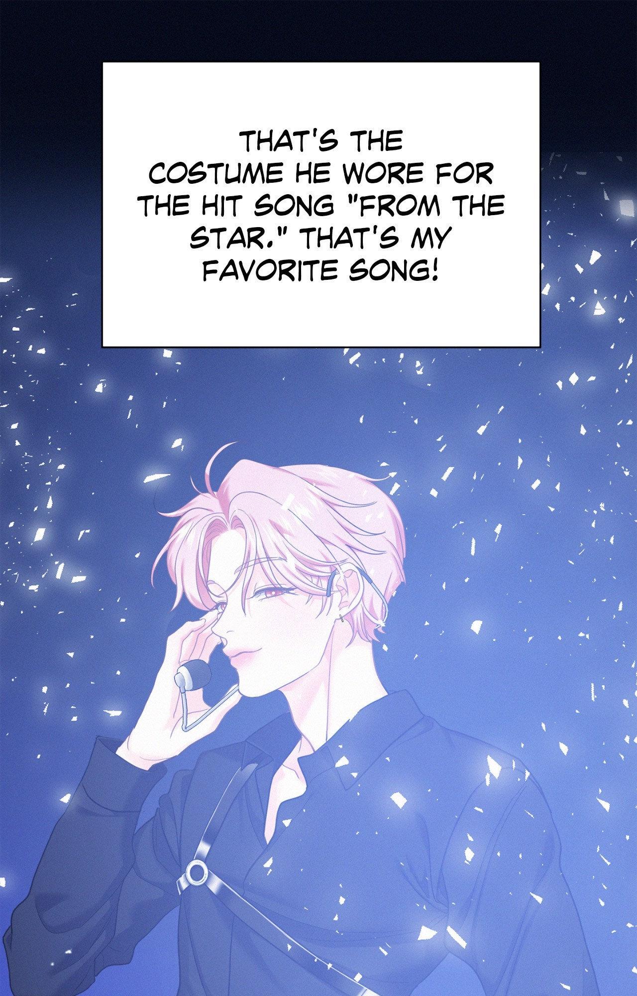 Onward (Official) - Side Story (18) manhwa
