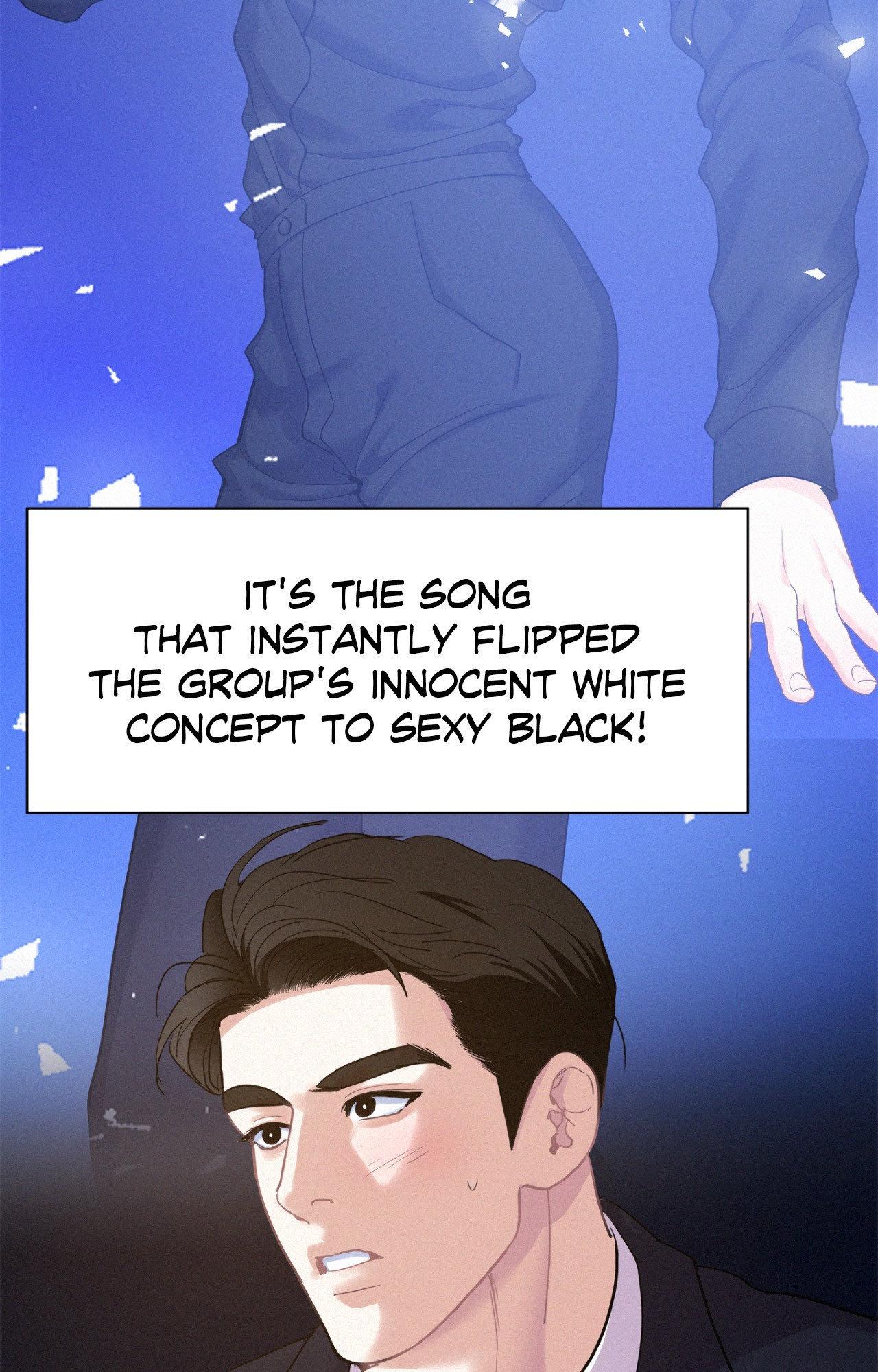 Onward (Official) - Side Story (18) manhwa