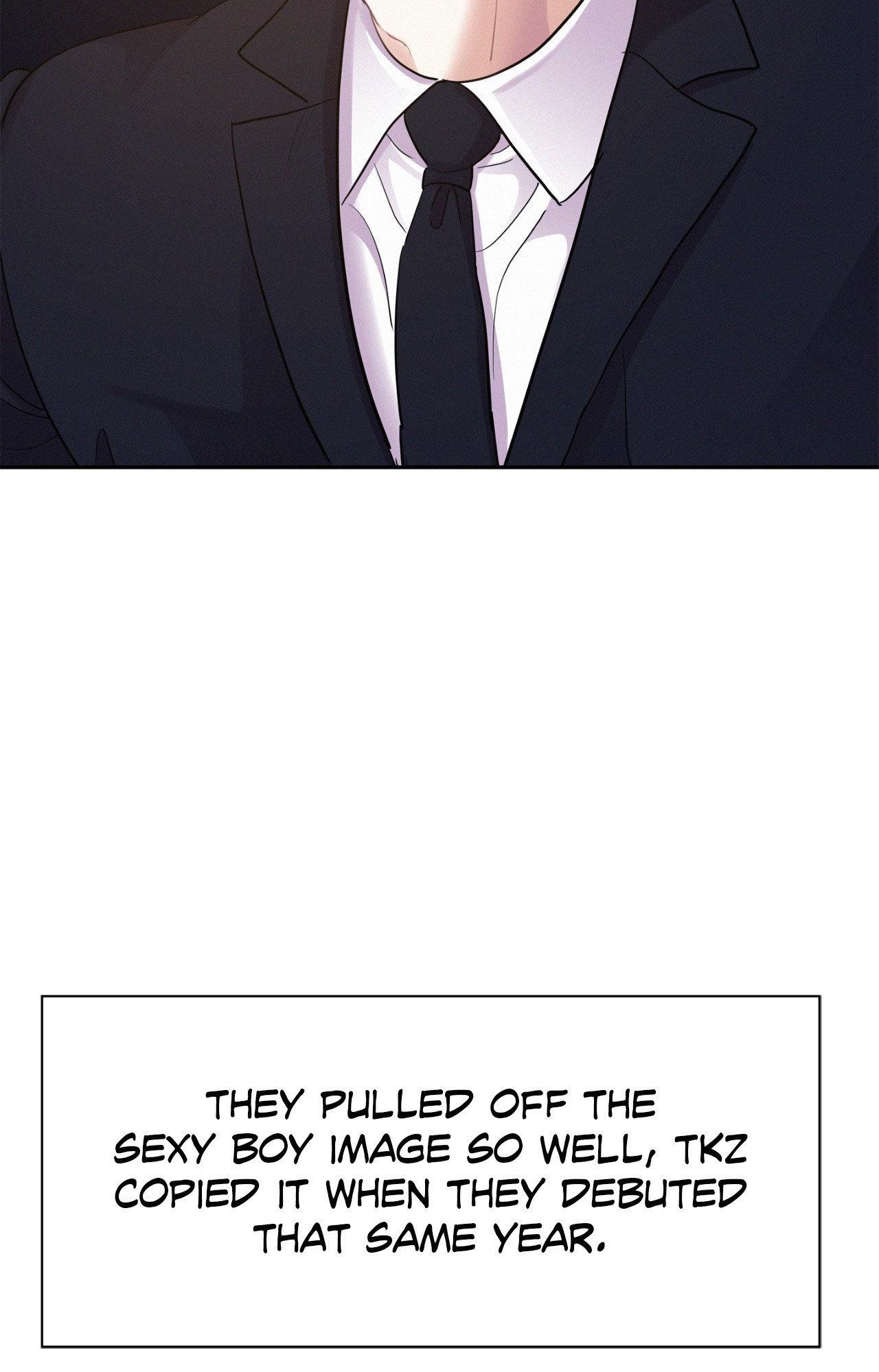 Onward (Official) - Side Story (18) manhwa