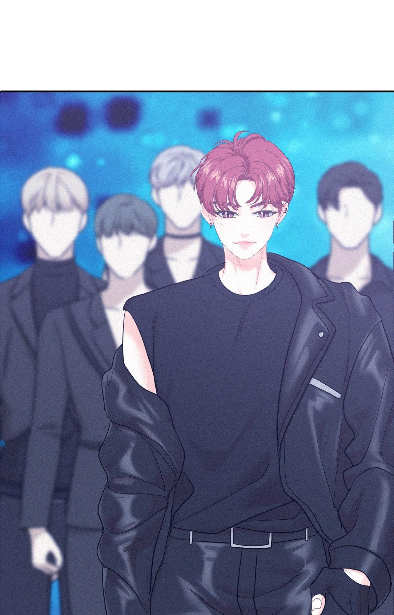 Onward (Official) - Side Story (18) manhwa