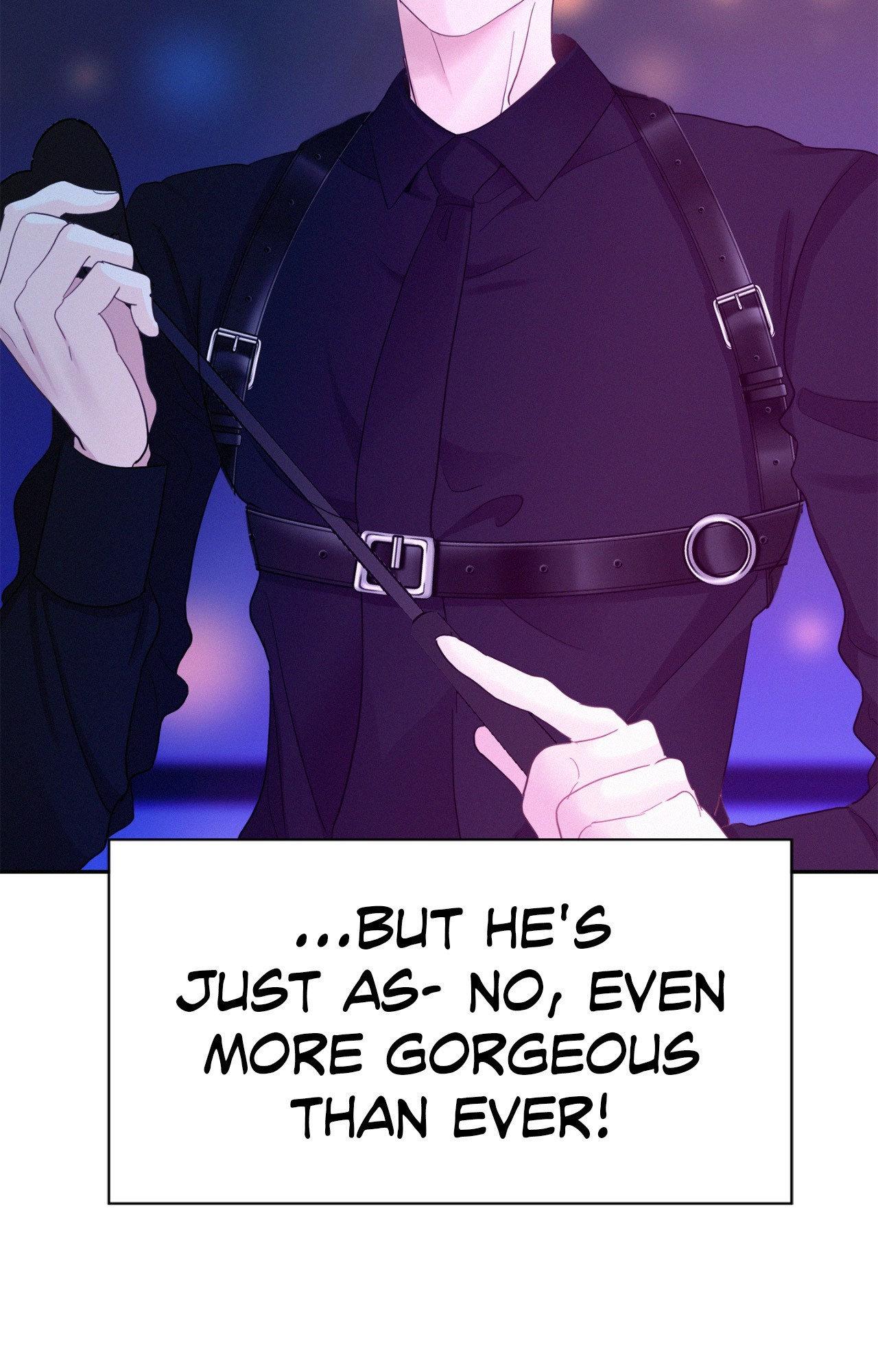 Onward (Official) - Side Story (18) manhwa