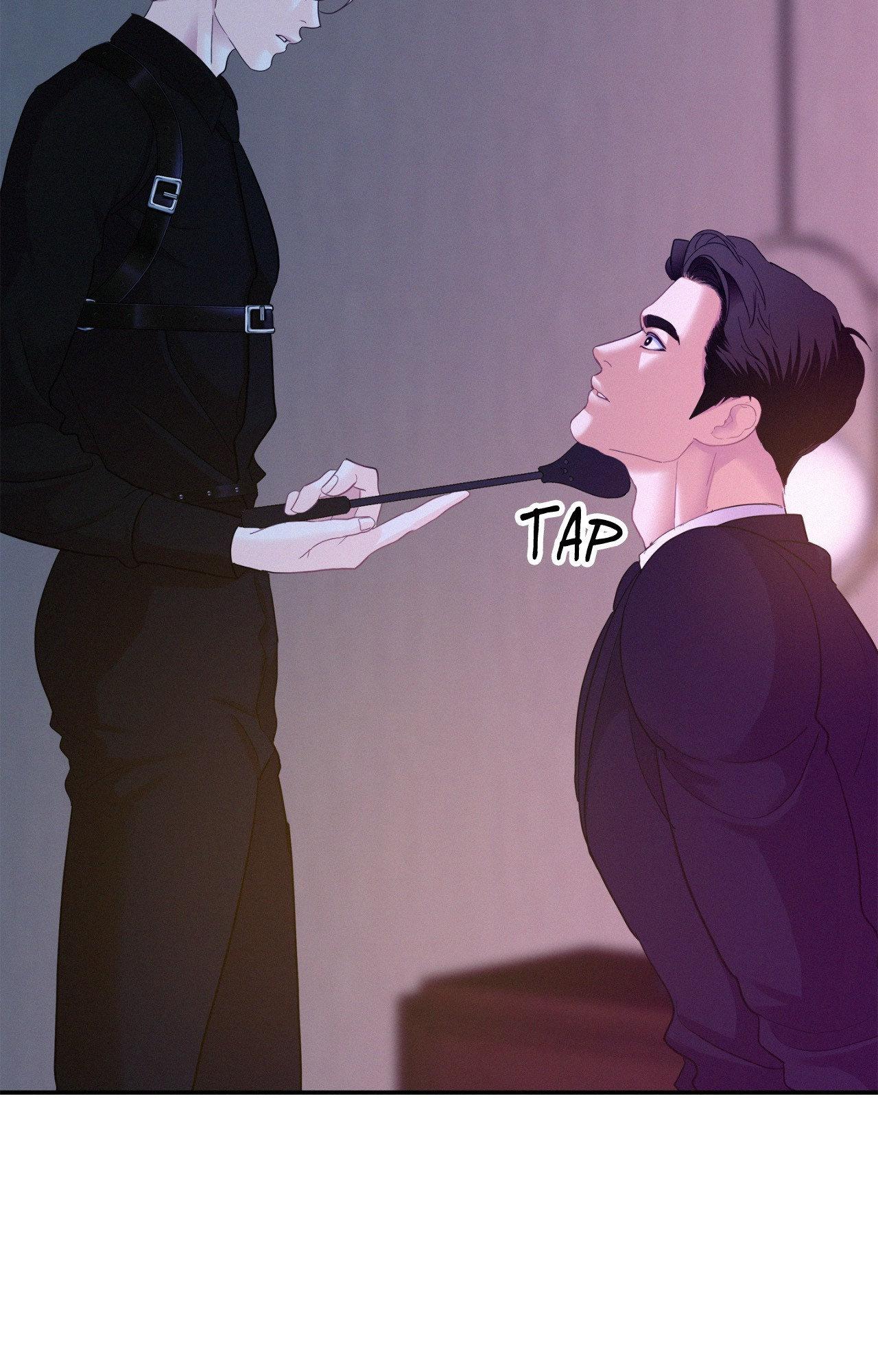 Onward (Official) - Side Story (18) manhwa