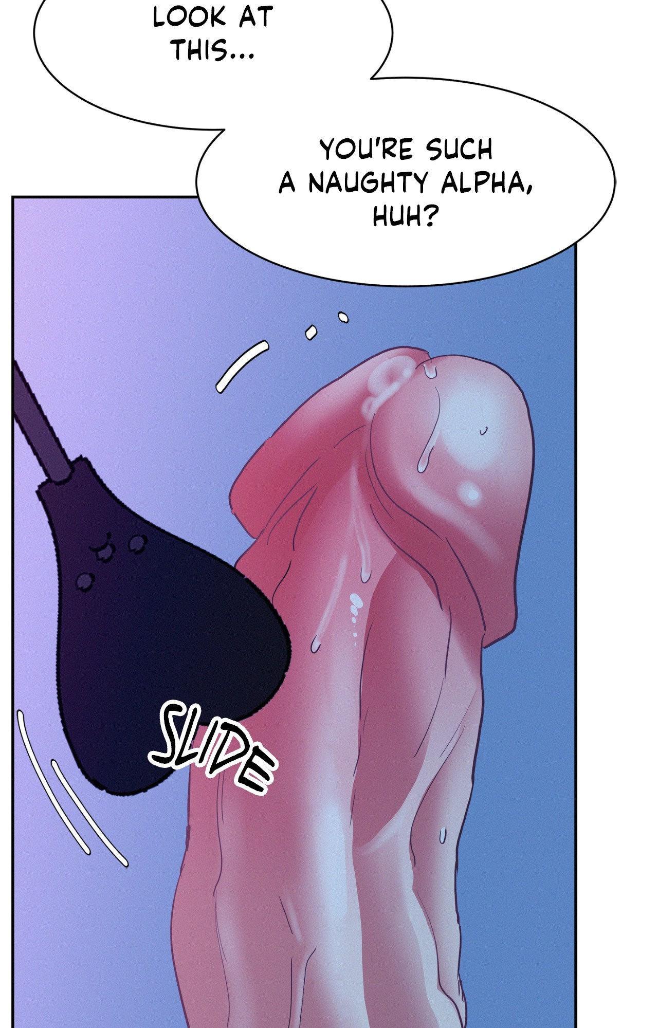 Onward (Official) - Side Story (18) manhwa