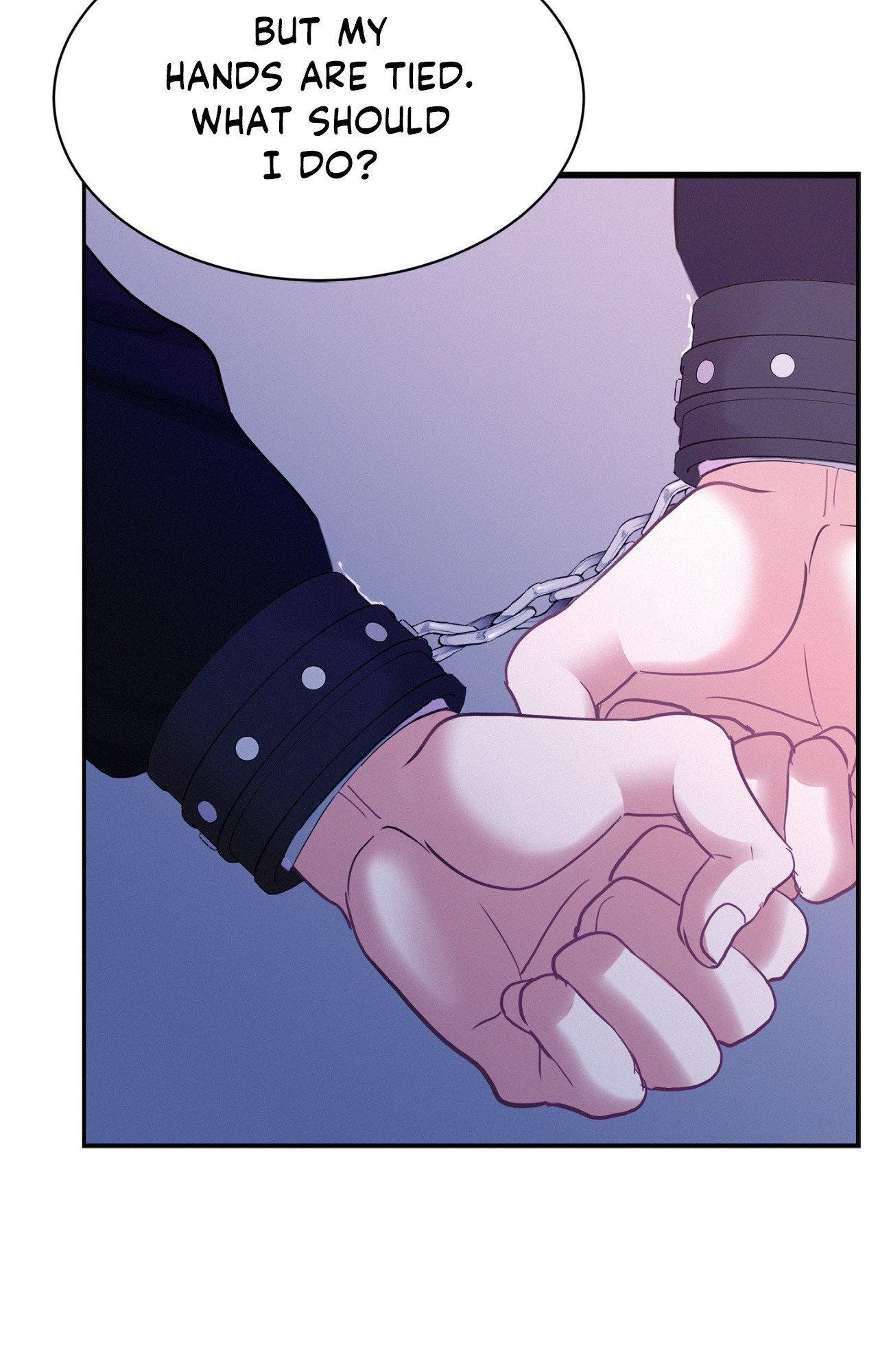 Onward (Official) - Side Story (18) manhwa