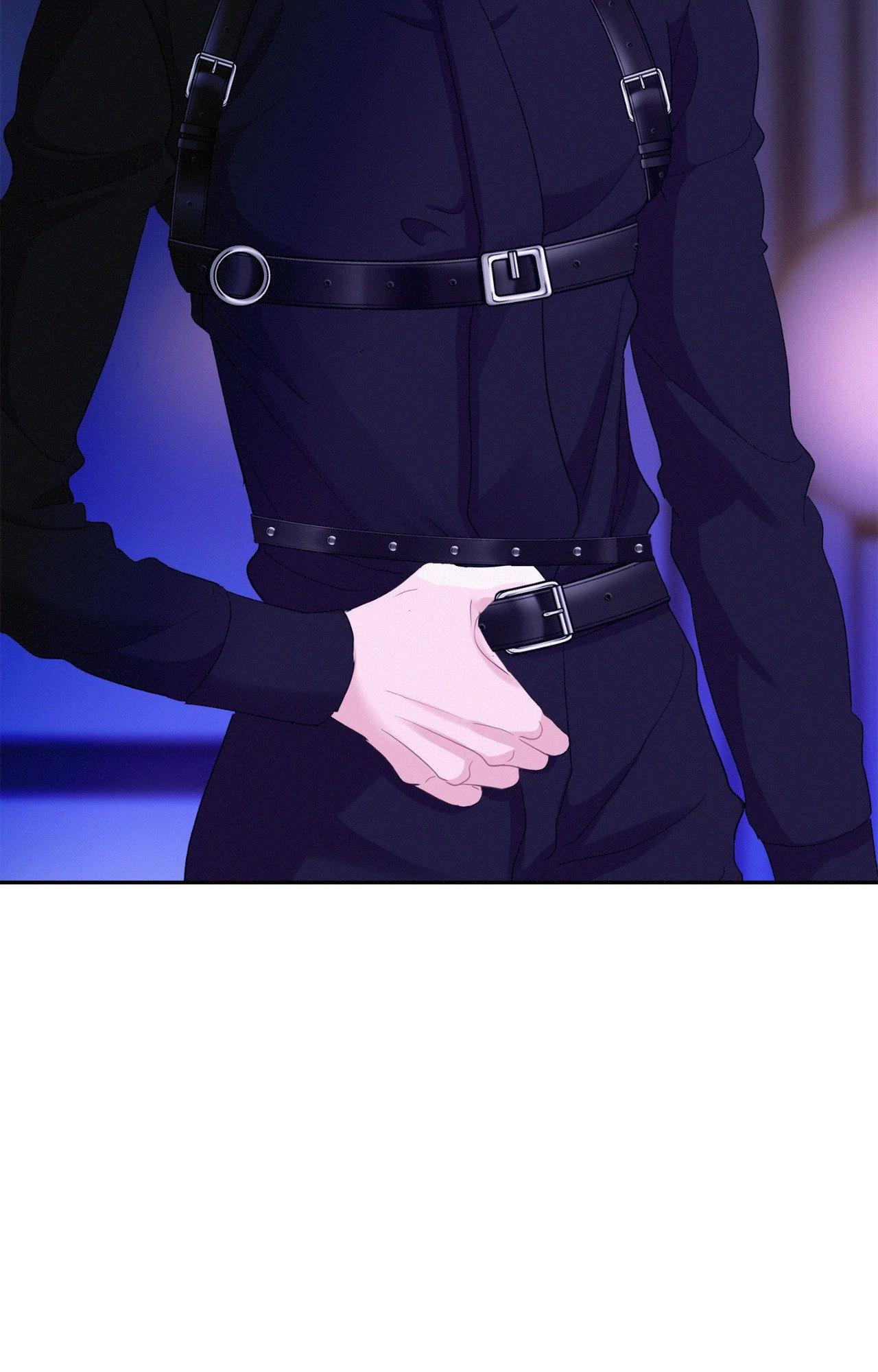 Onward (Official) - Side Story (18) manhwa