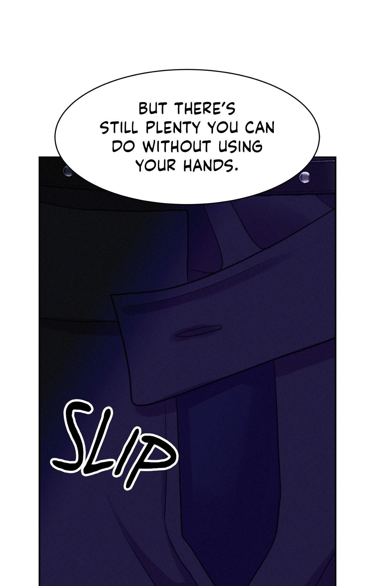 Onward (Official) - Side Story (18) manhwa
