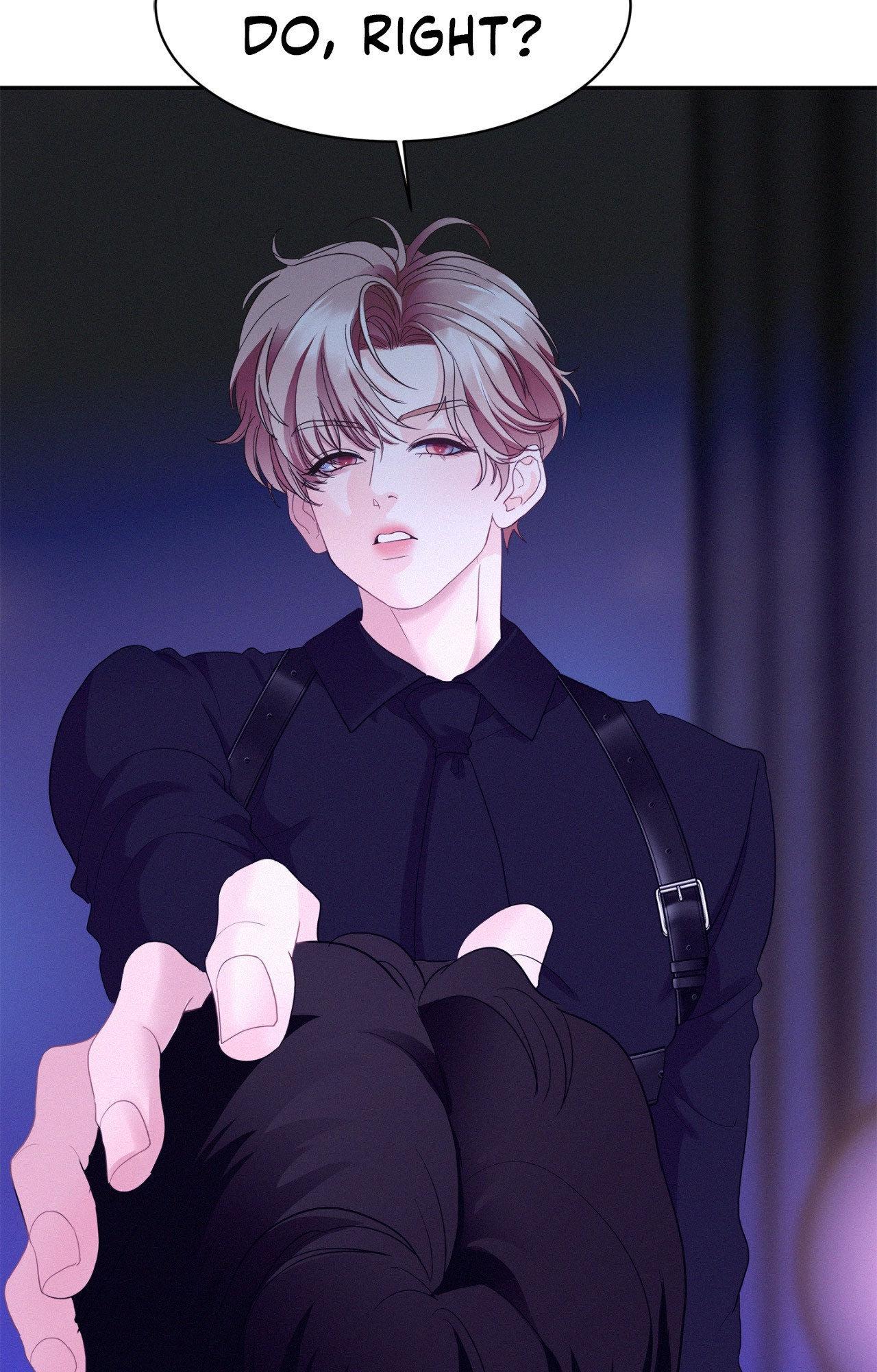 Onward (Official) - Side Story (18) manhwa