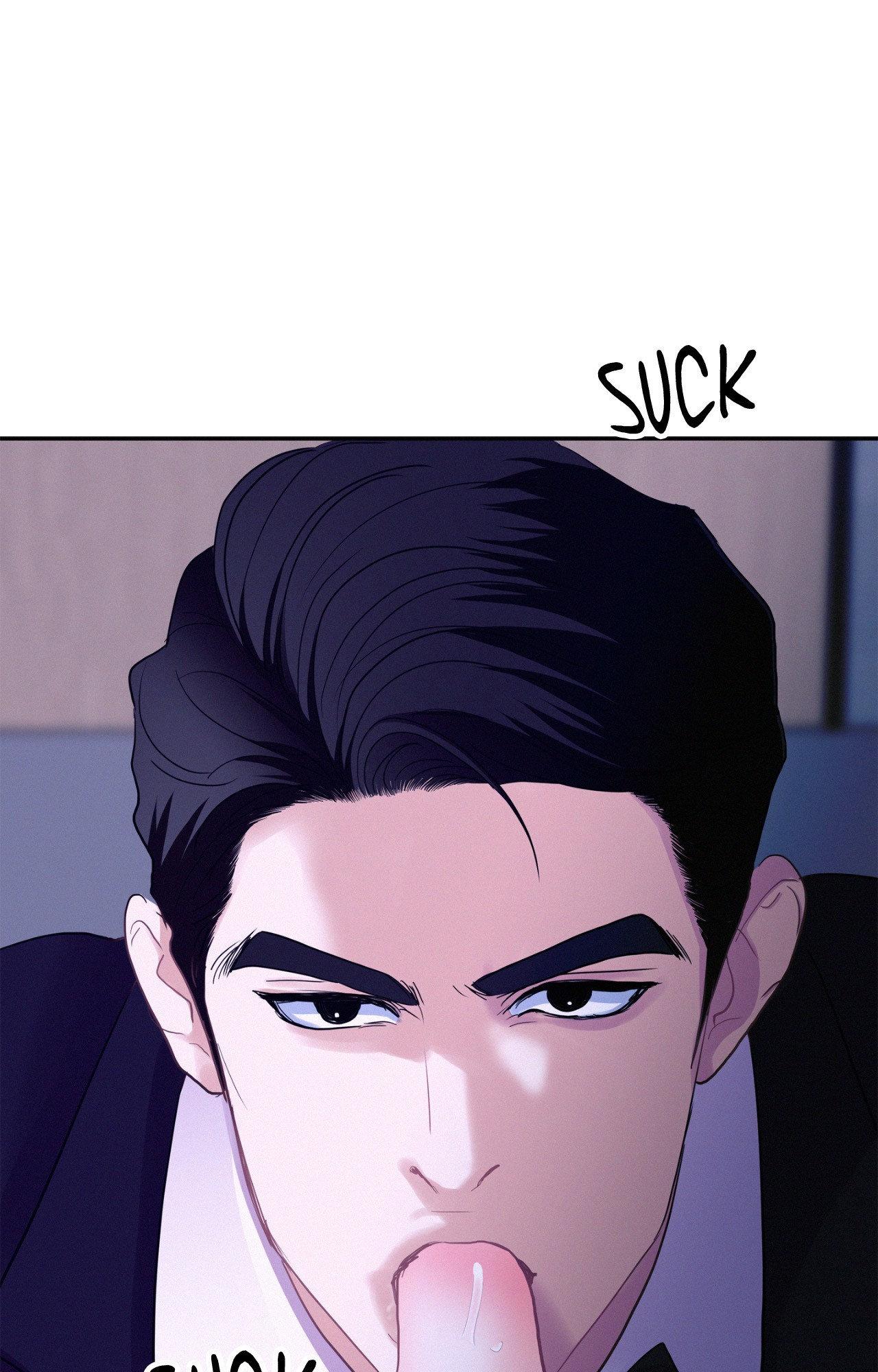 Onward (Official) - Side Story (18) manhwa