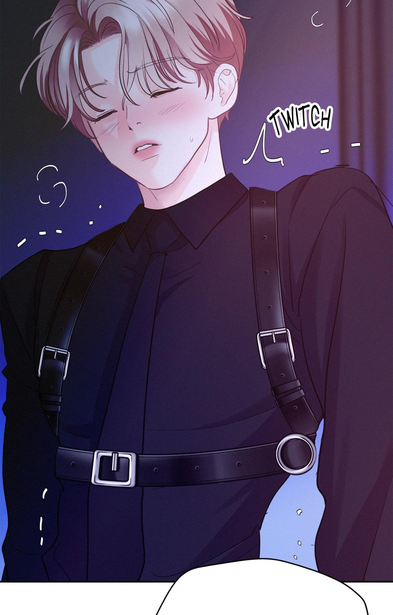 Onward (Official) - Side Story (18) manhwa
