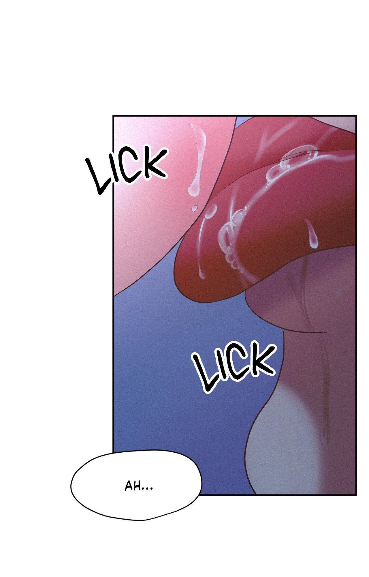 Onward (Official) - Side Story (18) manhwa