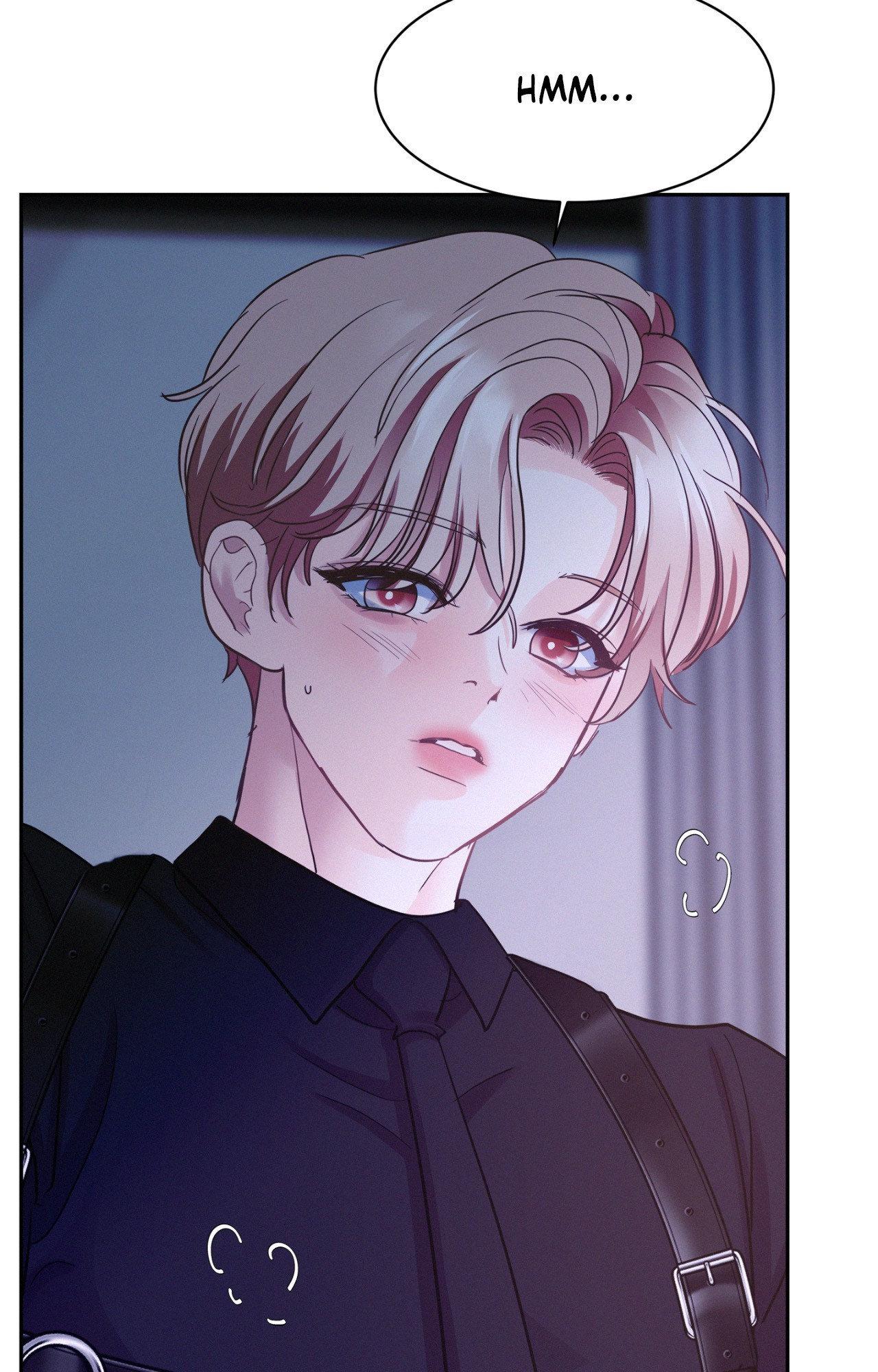 Onward (Official) - Side Story (18) manhwa