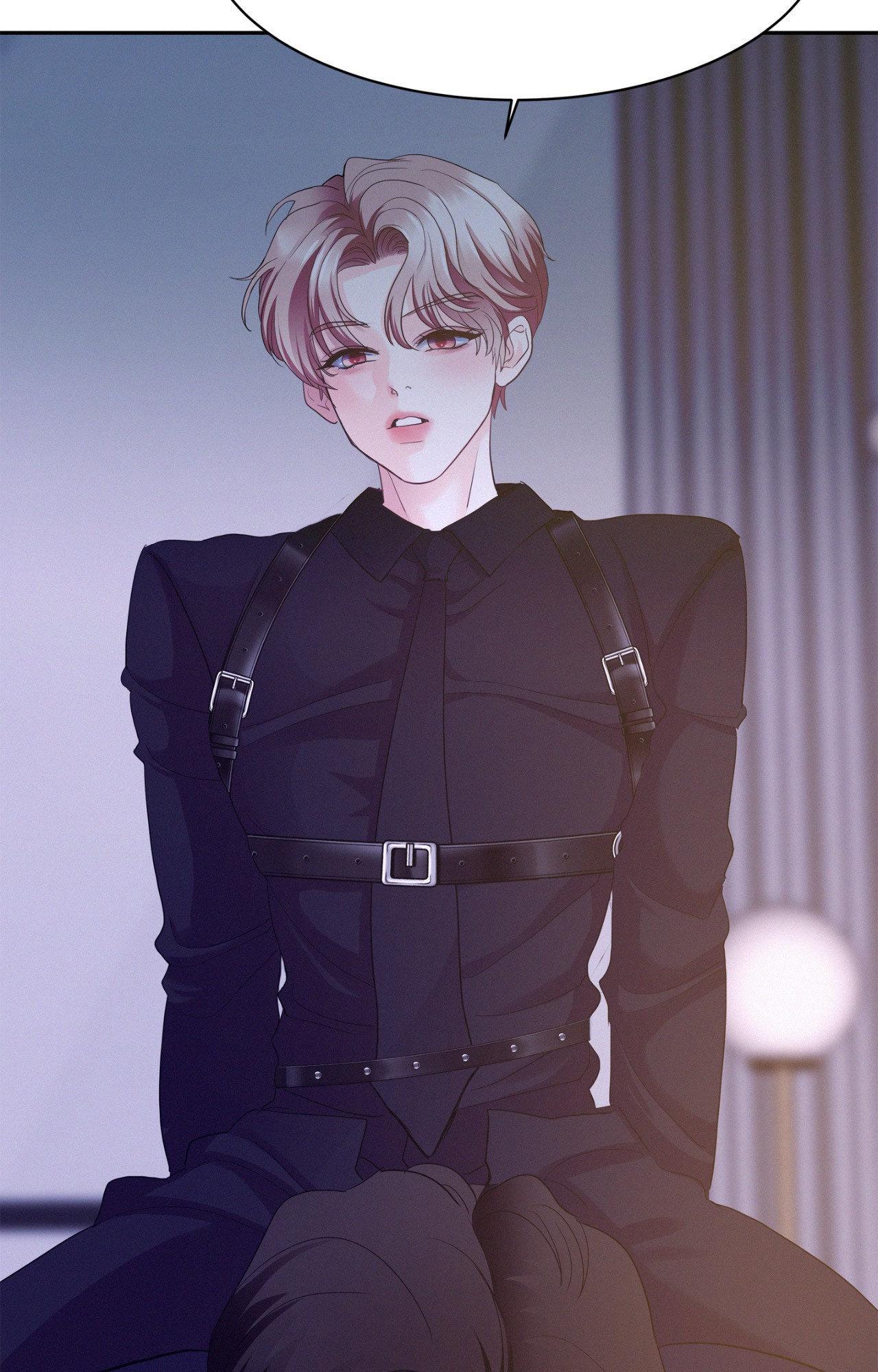 Onward (Official) - Side Story (18) manhwa