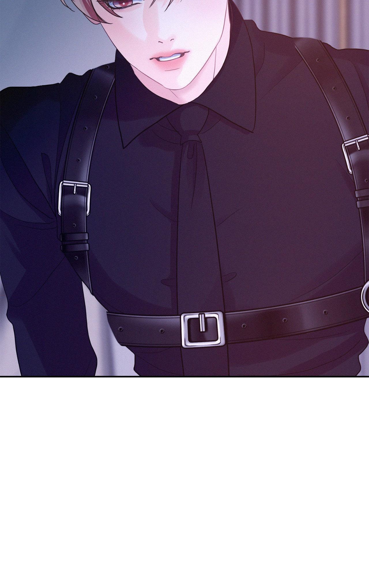 Onward (Official) - Side Story (18) manhwa