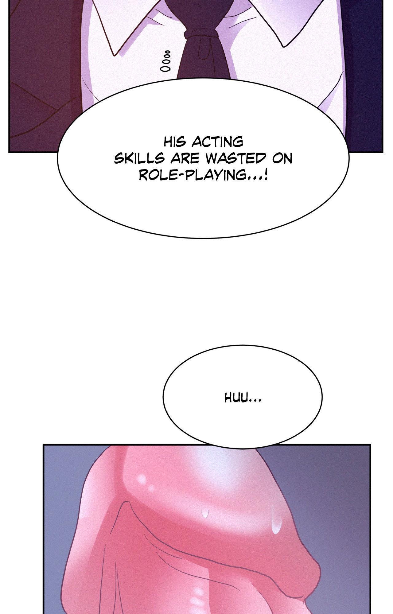Onward (Official) - Side Story (18) manhwa