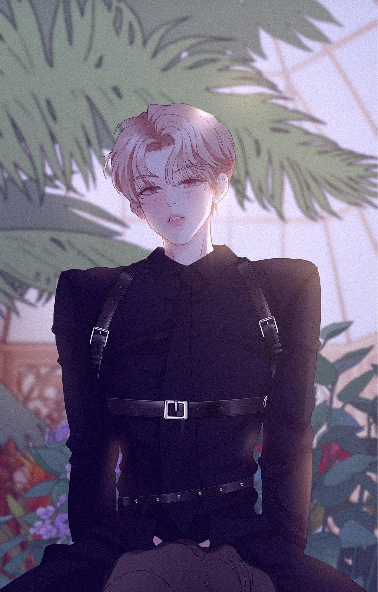 Onward (Official) - Side Story (18) manhwa