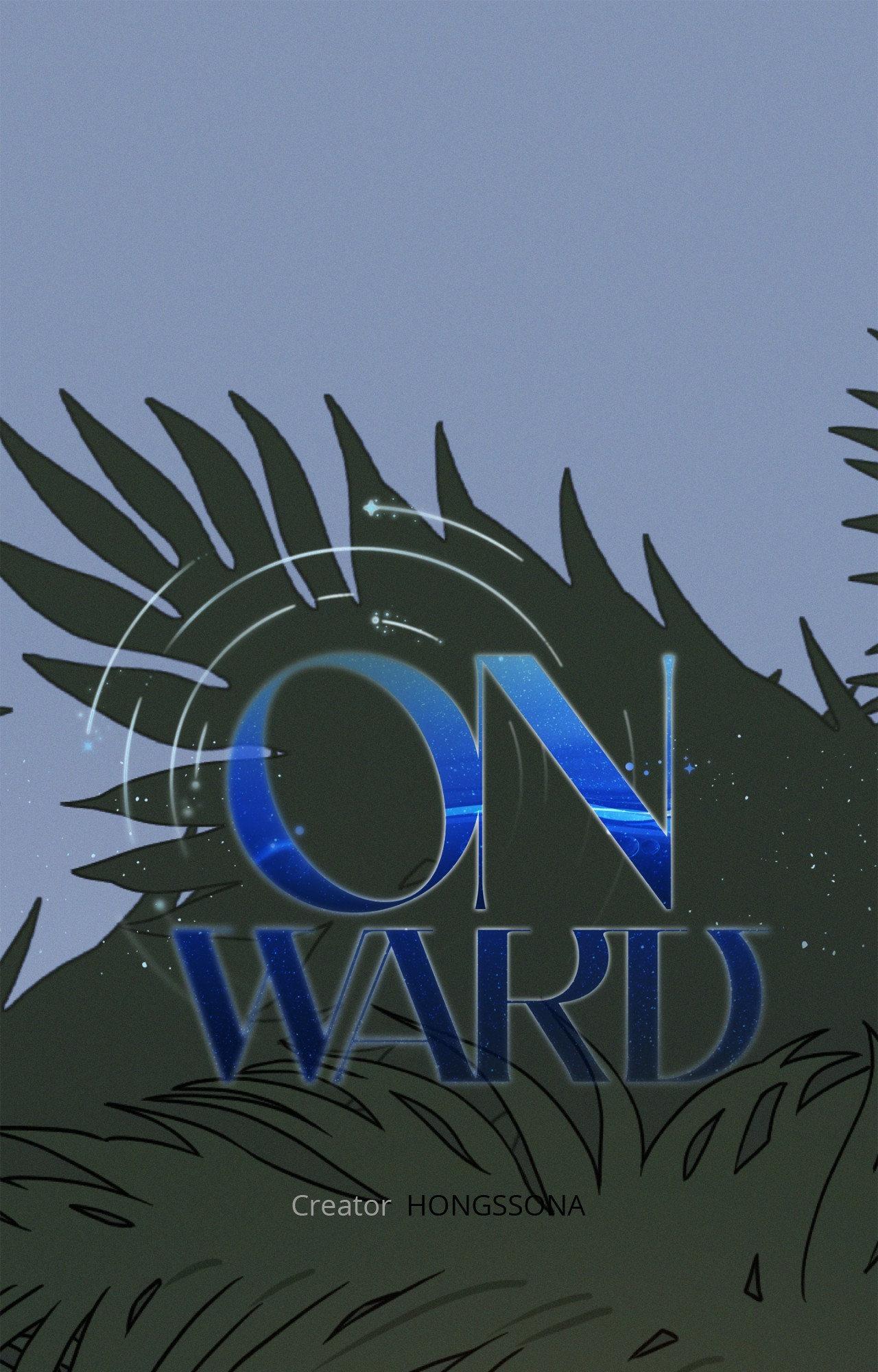 Onward (Official) - Side Story (19) manhwa