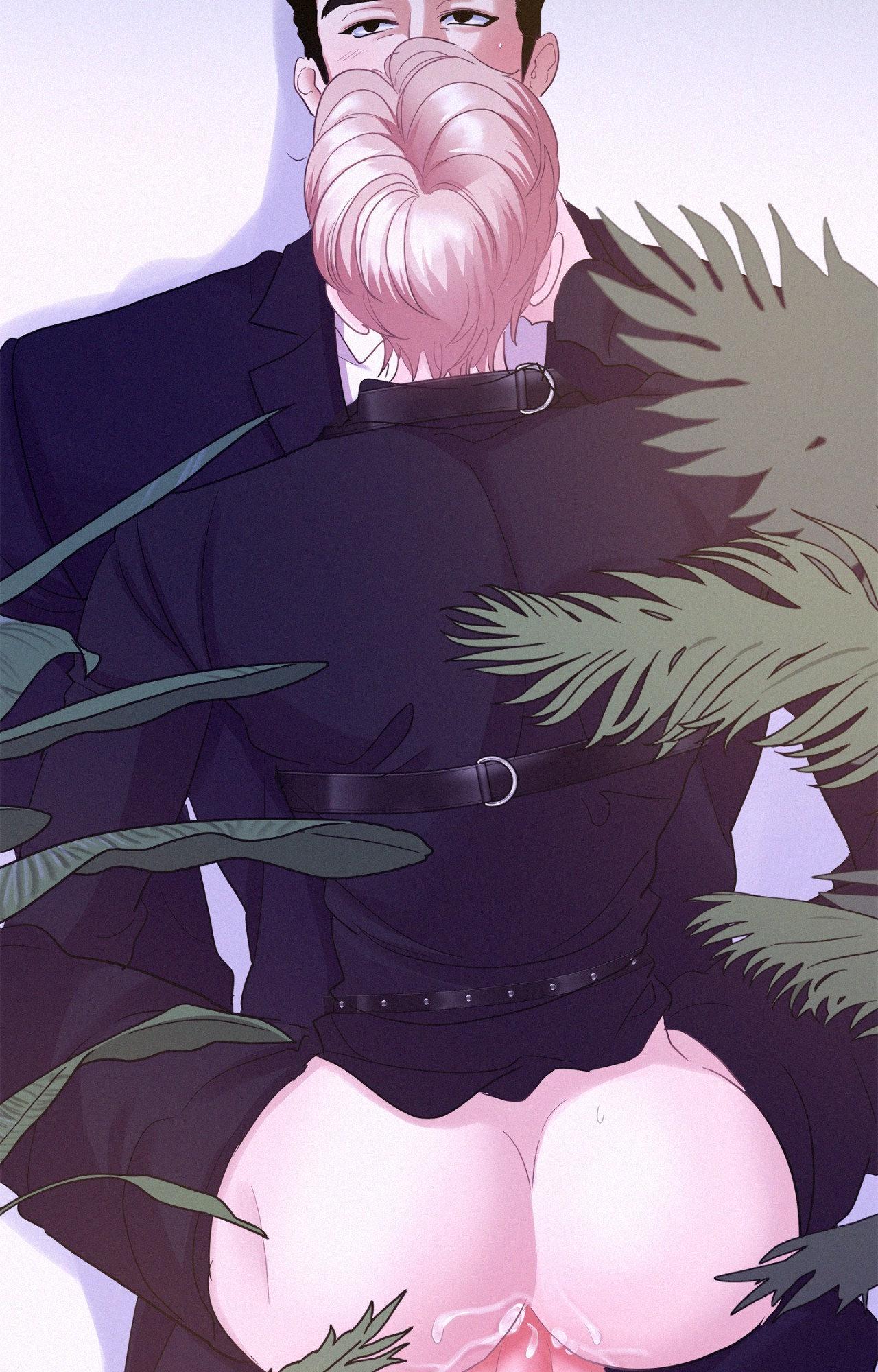Onward (Official) - Side Story (19) manhwa