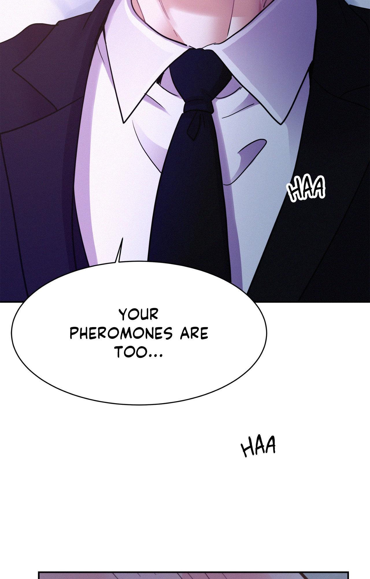 Onward (Official) - Side Story (19) manhwa