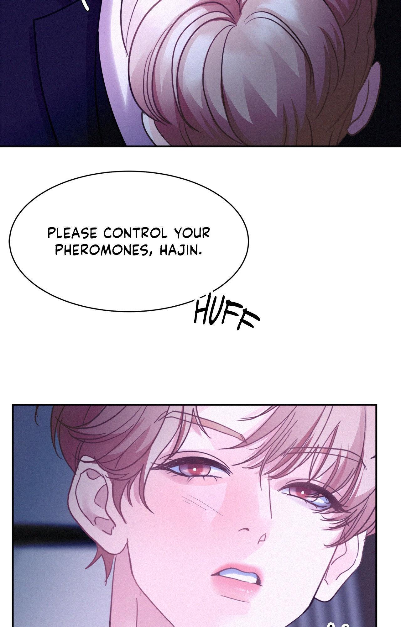 Onward (Official) - Side Story (19) manhwa