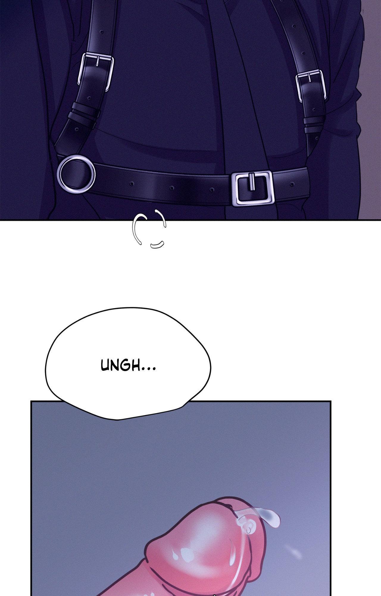 Onward (Official) - Side Story (19) manhwa