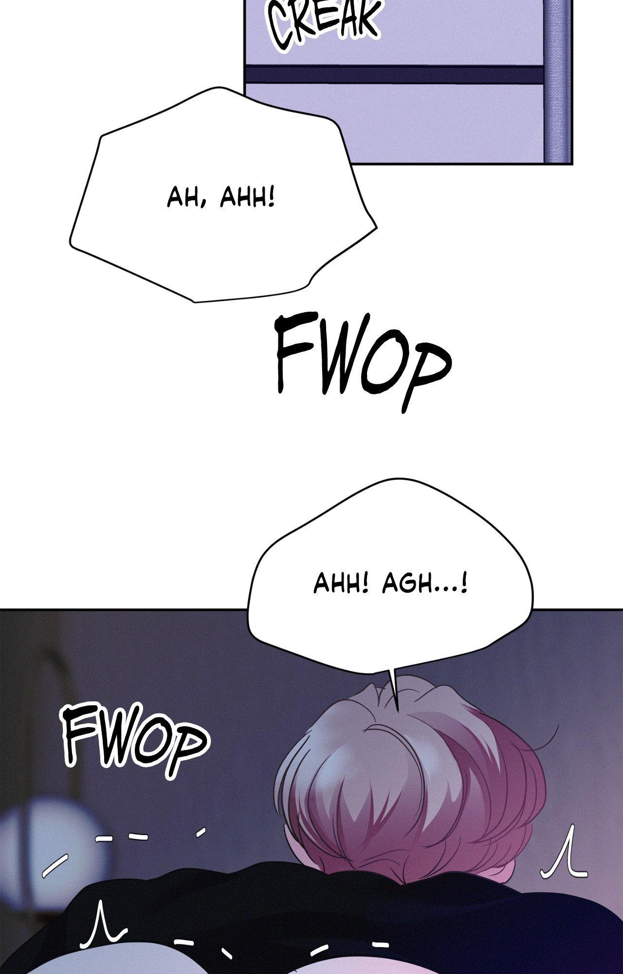 Onward (Official) - Side Story (19) manhwa