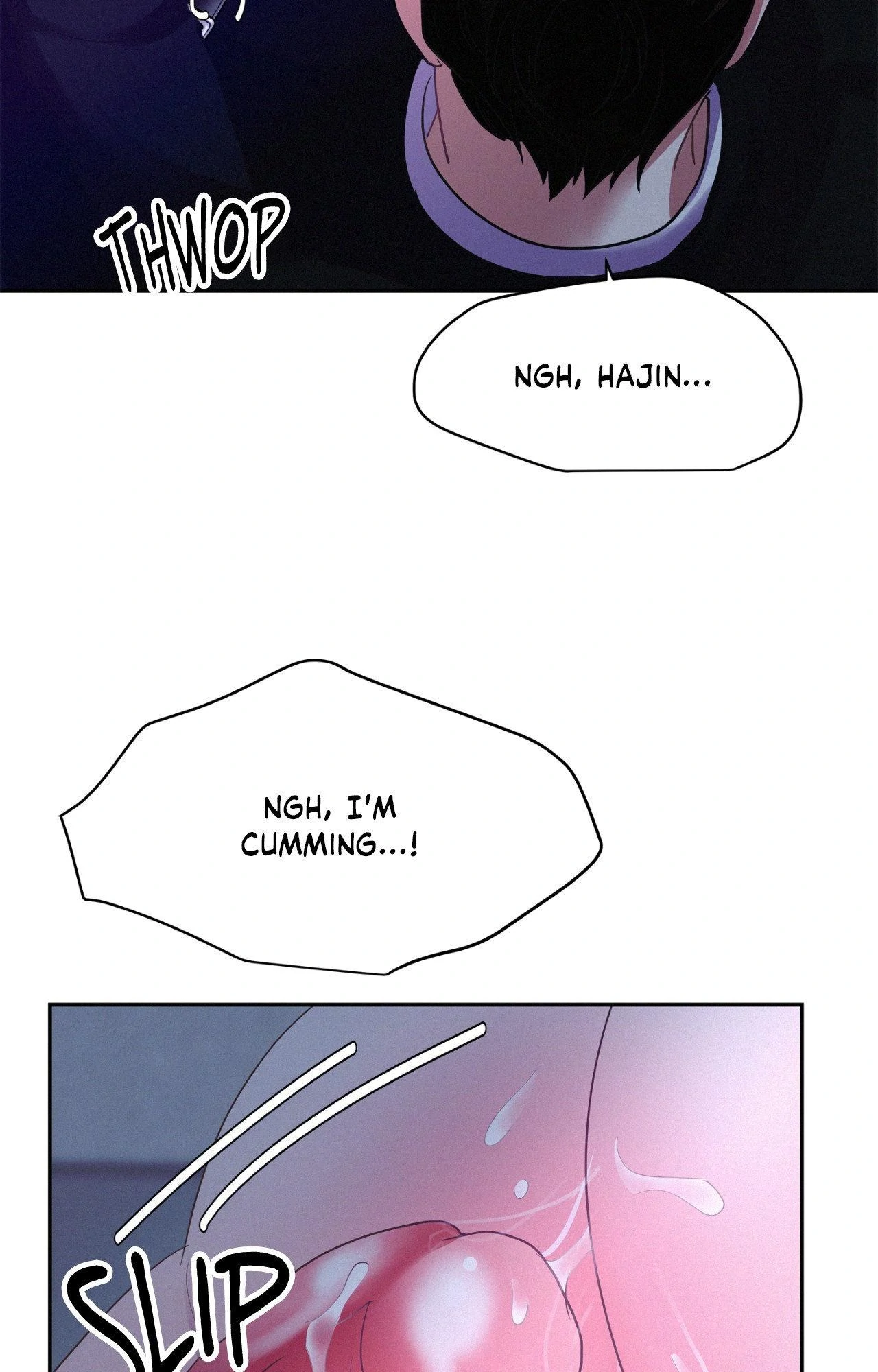 Onward (Official) - Side Story (19) manhwa