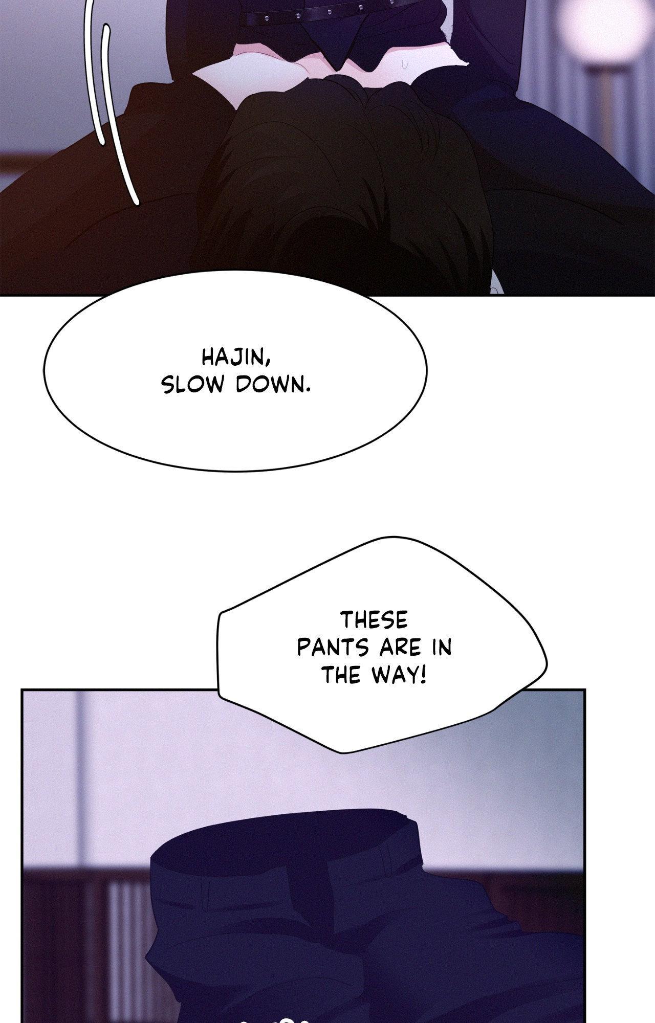 Onward (Official) - Side Story (19) manhwa