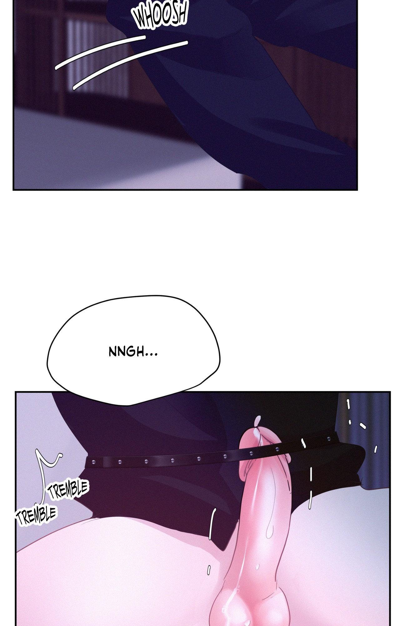 Onward (Official) - Side Story (19) manhwa
