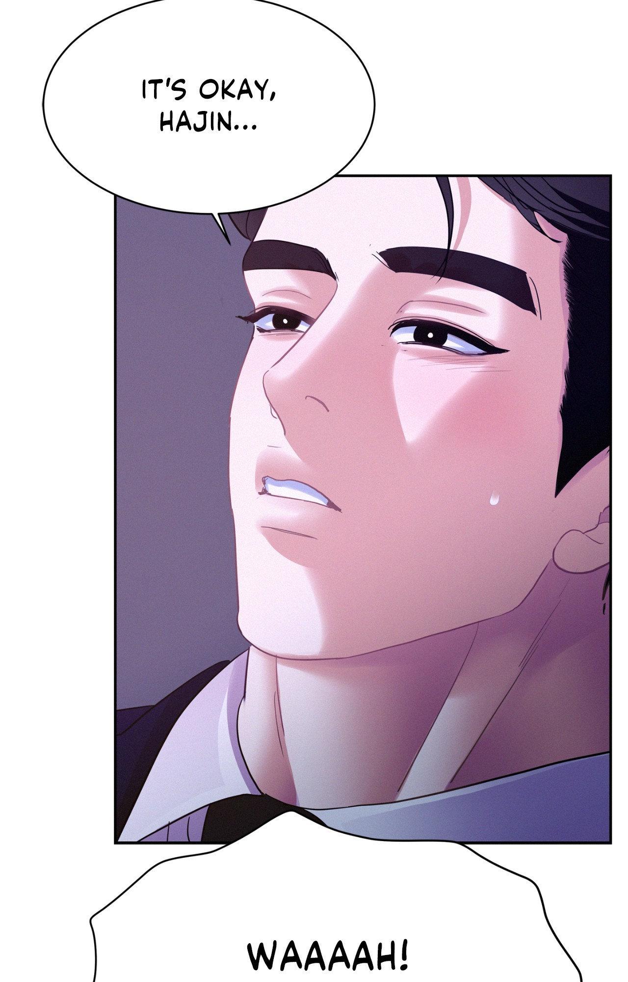Onward (Official) - Side Story (19) manhwa