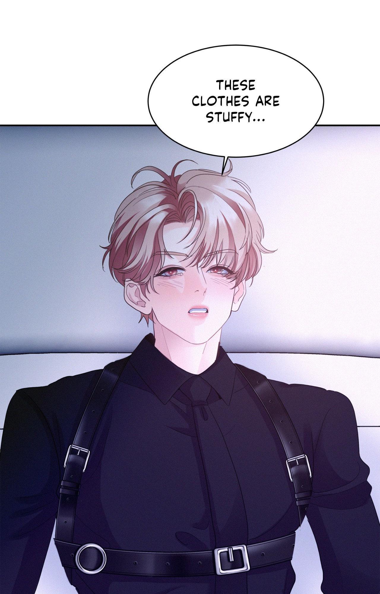 Onward (Official) - Side Story (19) manhwa