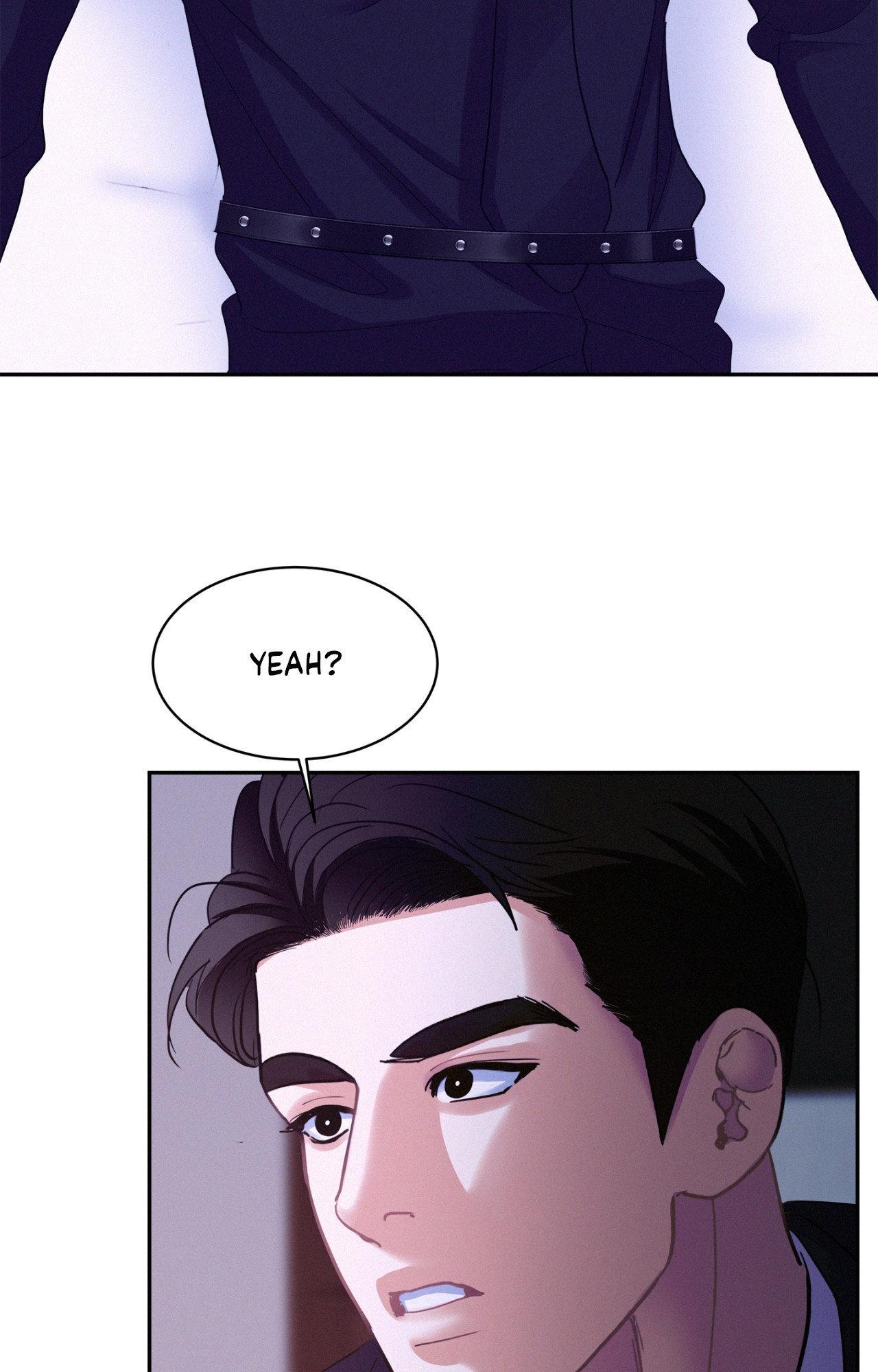 Onward (Official) - Side Story (19) manhwa