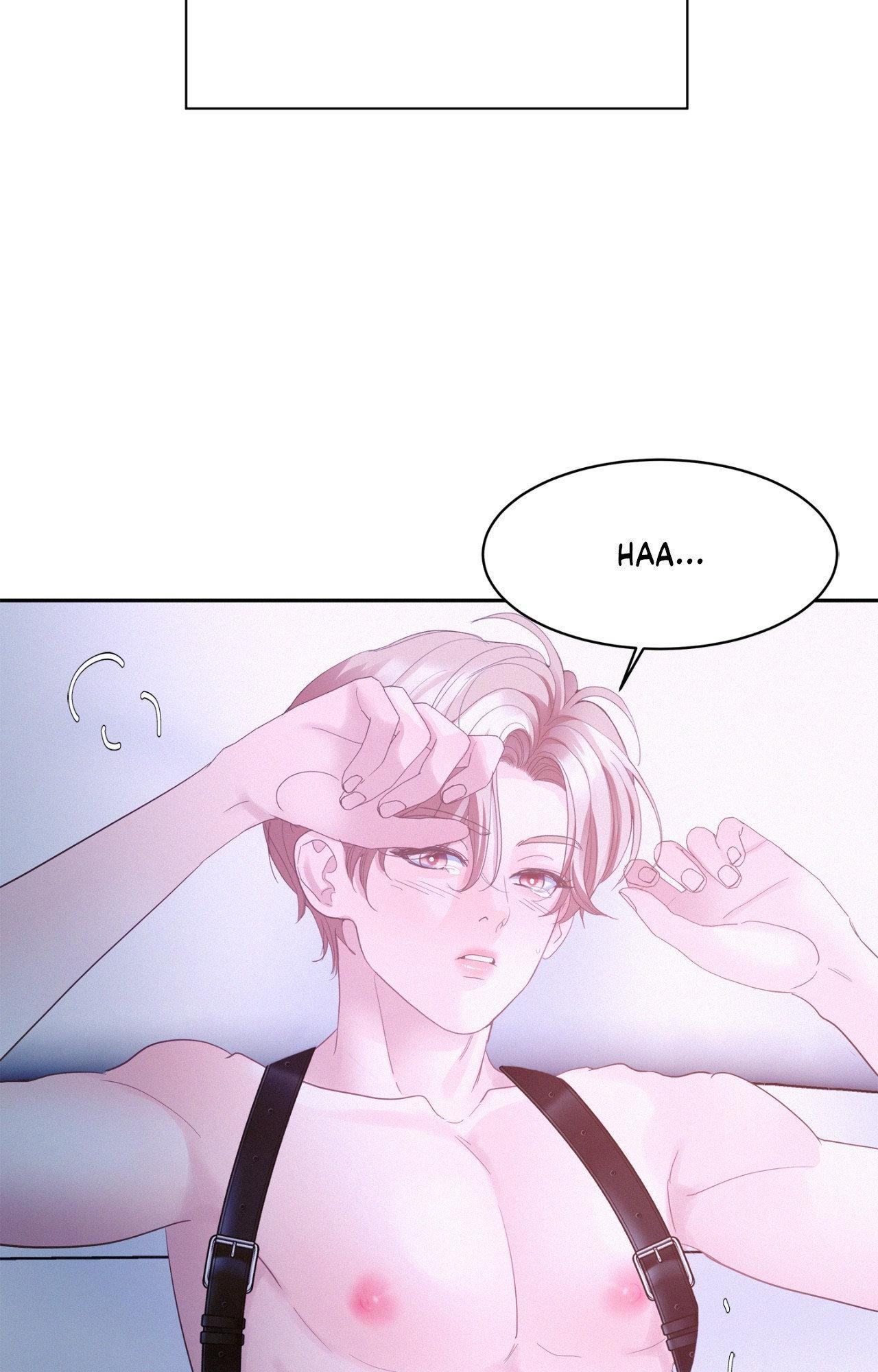 Onward (Official) - Side Story (19) manhwa