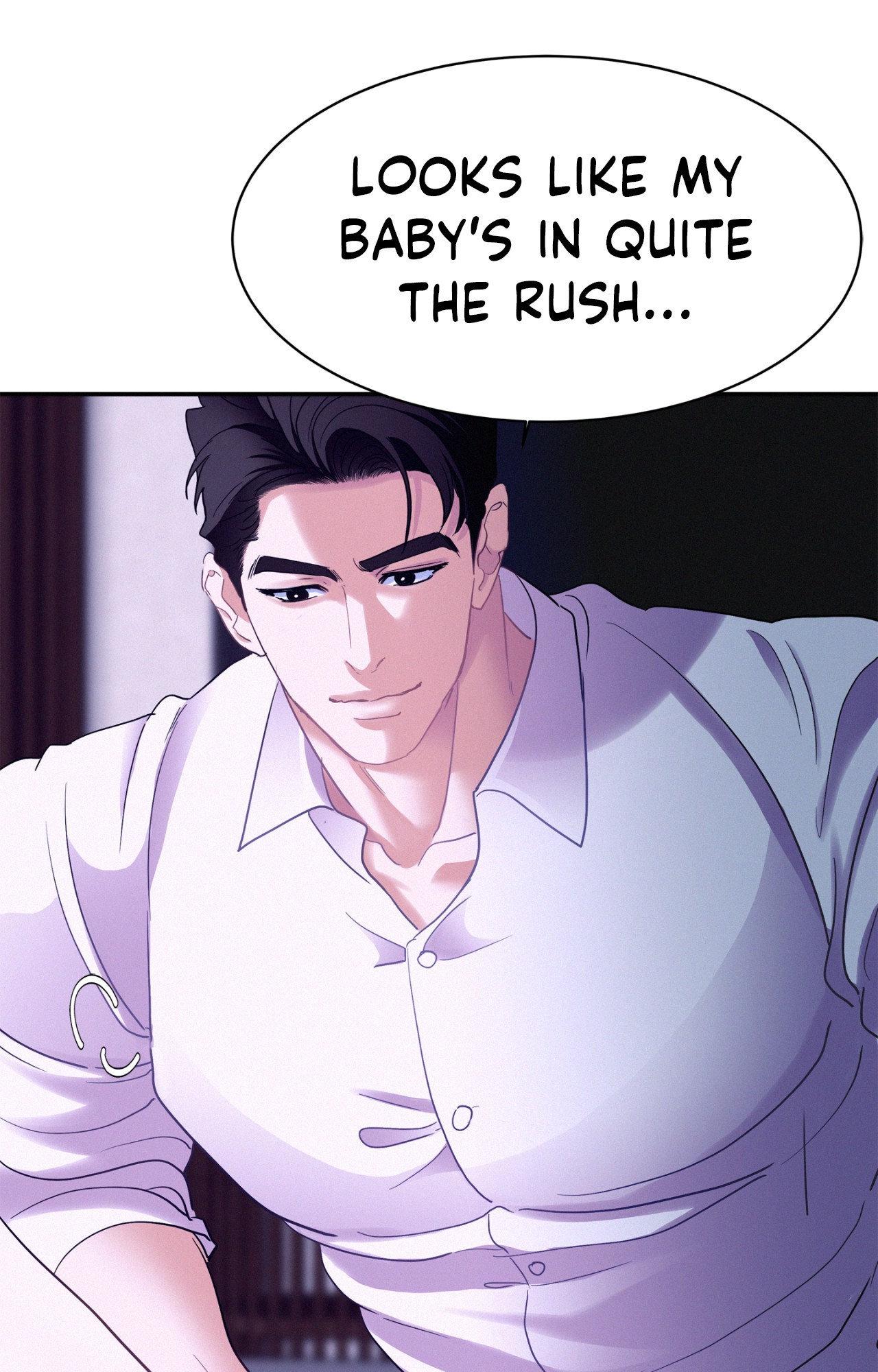 Onward (Official) - Side Story (19) manhwa