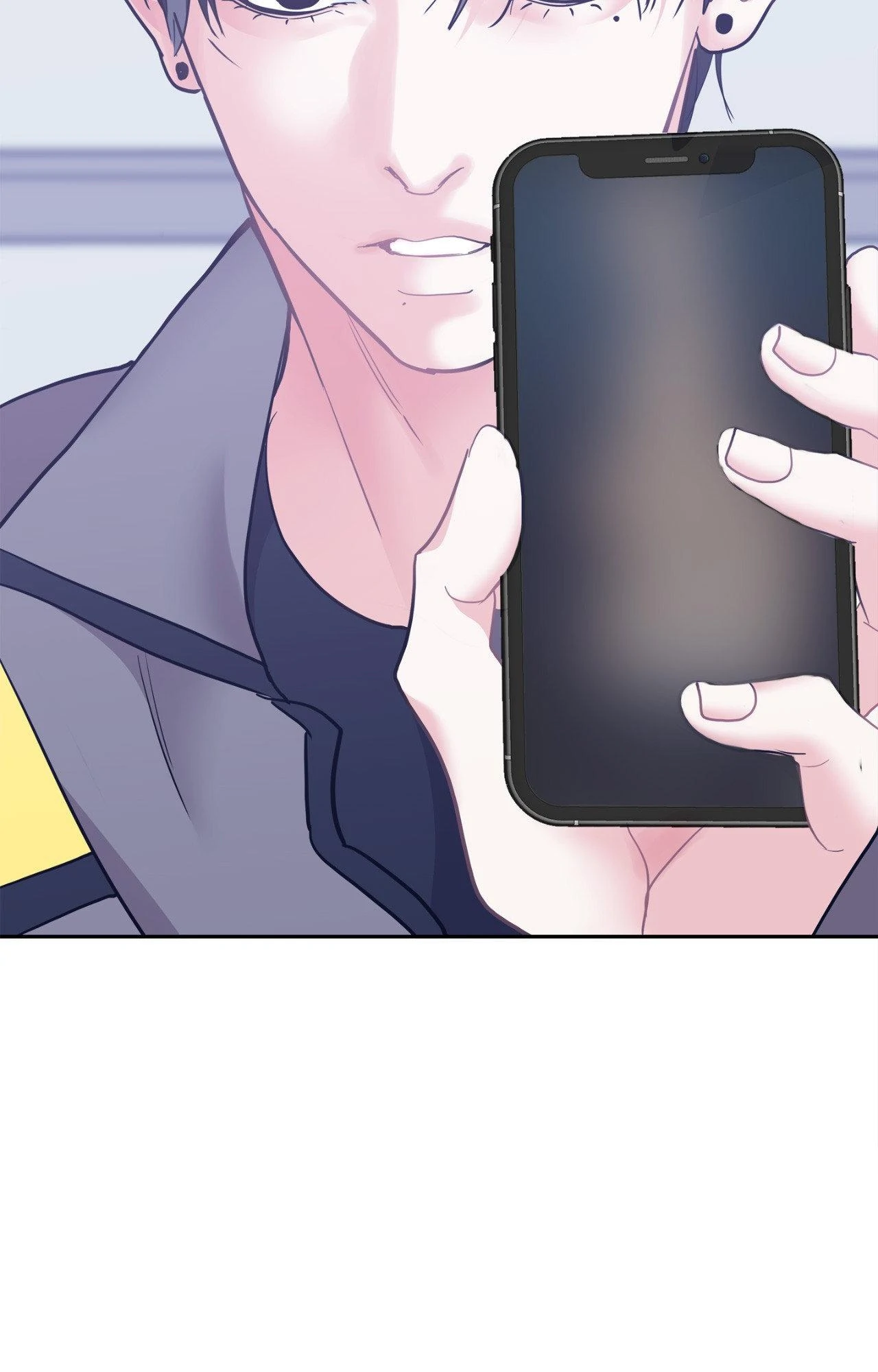 Onward (Official) - Side Story (2) manhwa