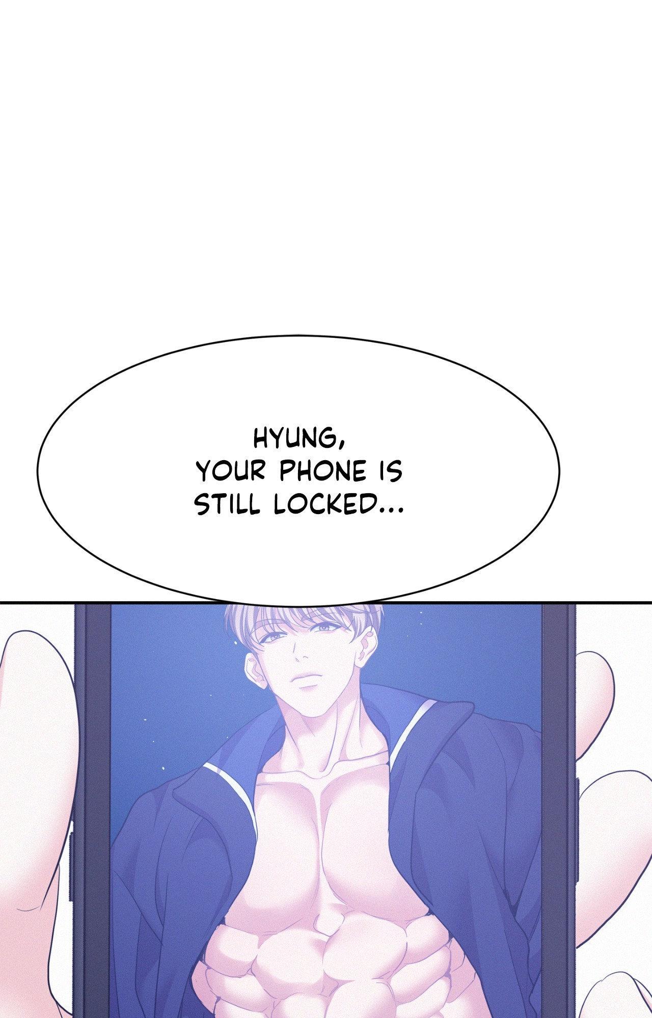 Onward (Official) - Side Story (2) manhwa