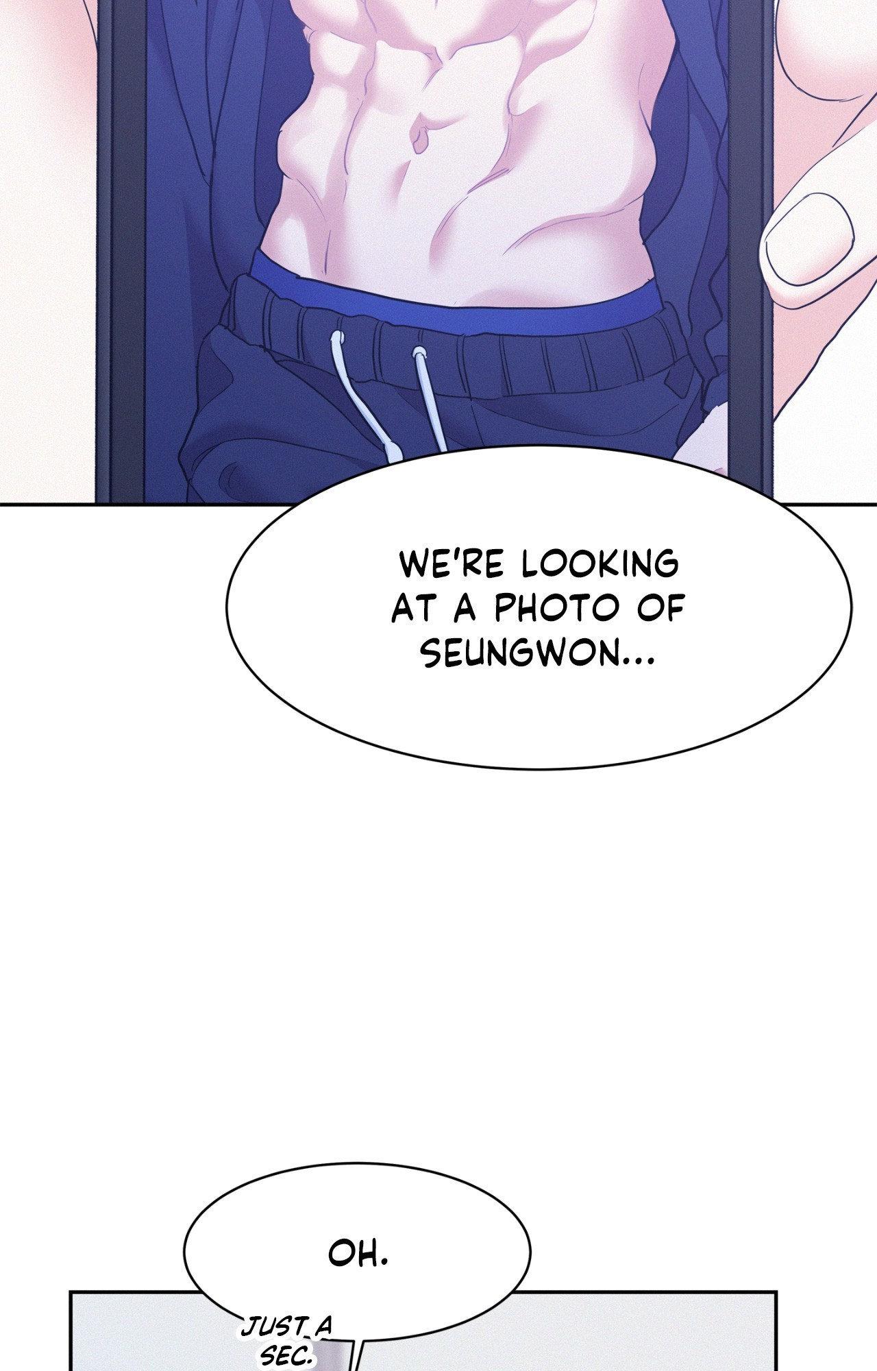 Onward (Official) - Side Story (2) manhwa