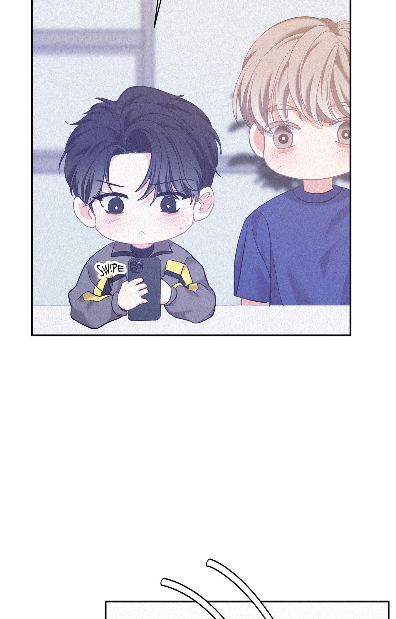 Onward (Official) - Side Story (2) manhwa
