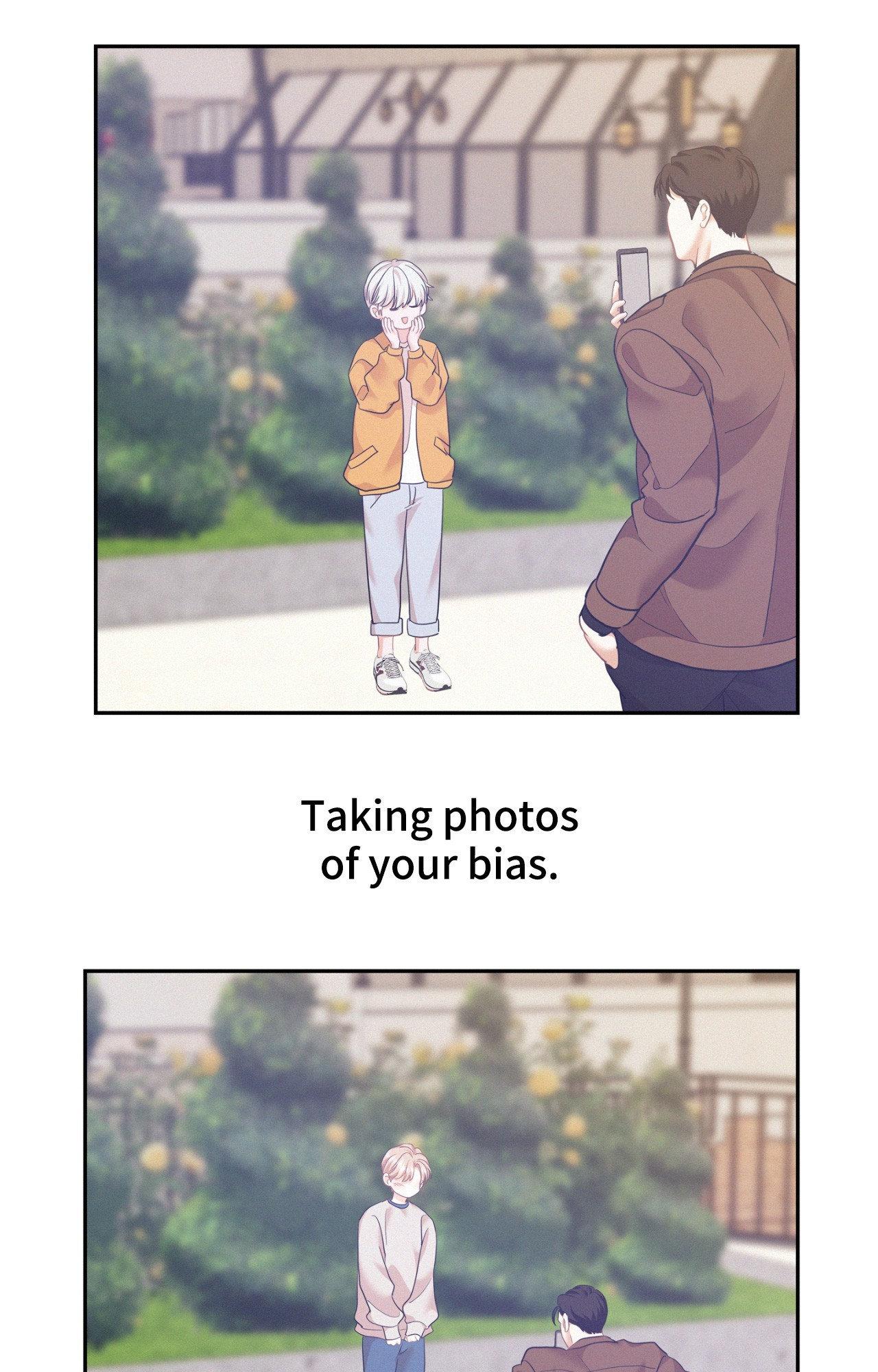 Onward (Official) - Side Story (2) manhwa
