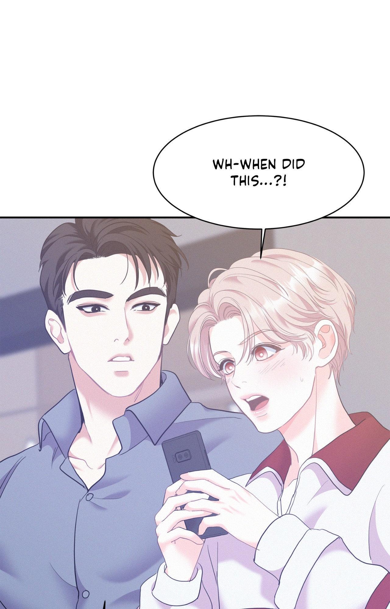 Onward (Official) - Side Story (2) manhwa