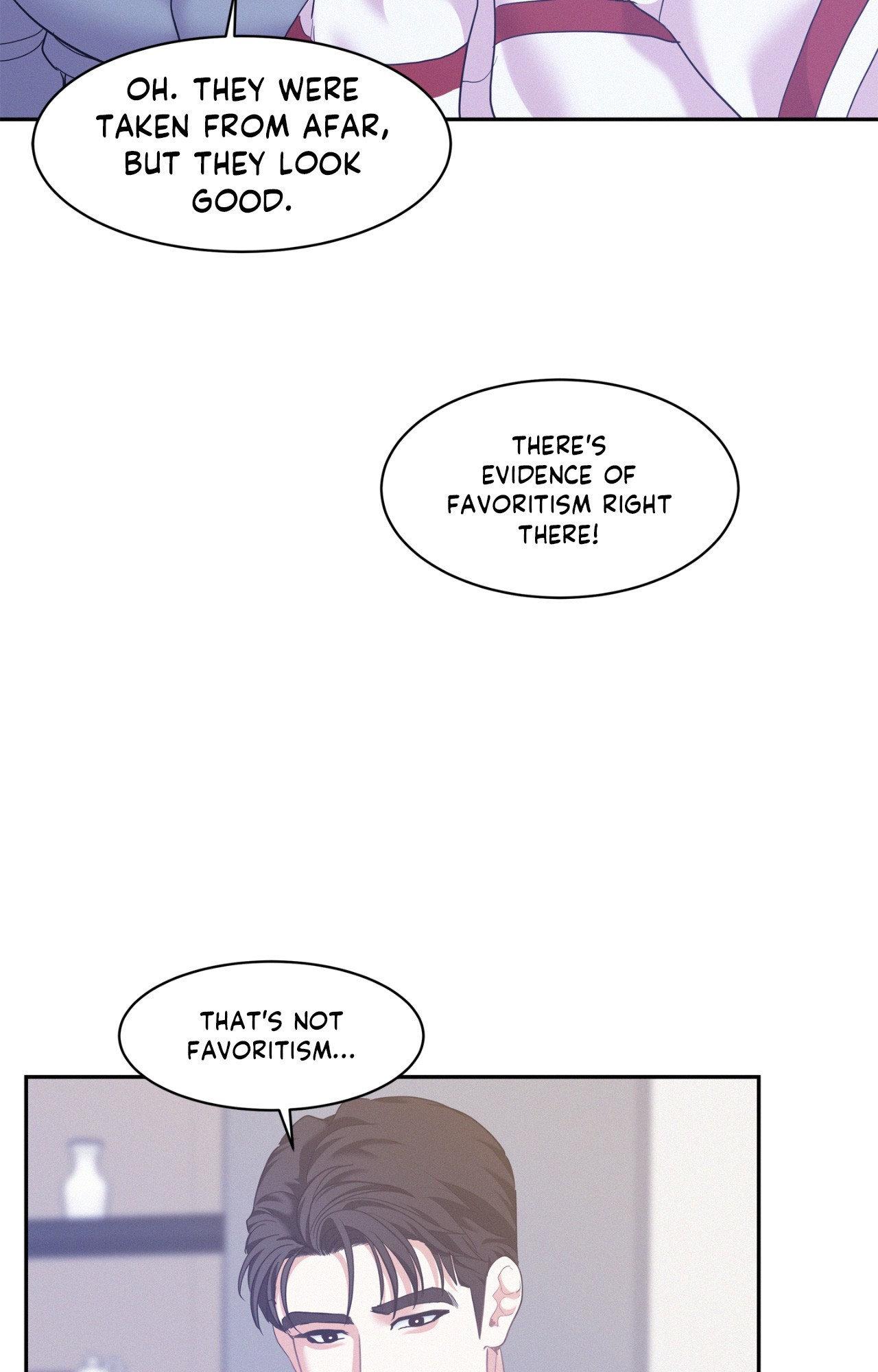 Onward (Official) - Side Story (2) manhwa