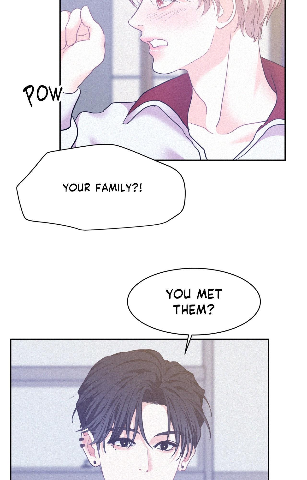 Onward (Official) - Side Story (2) manhwa