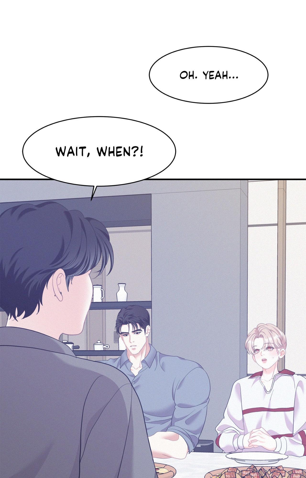 Onward (Official) - Side Story (2) manhwa