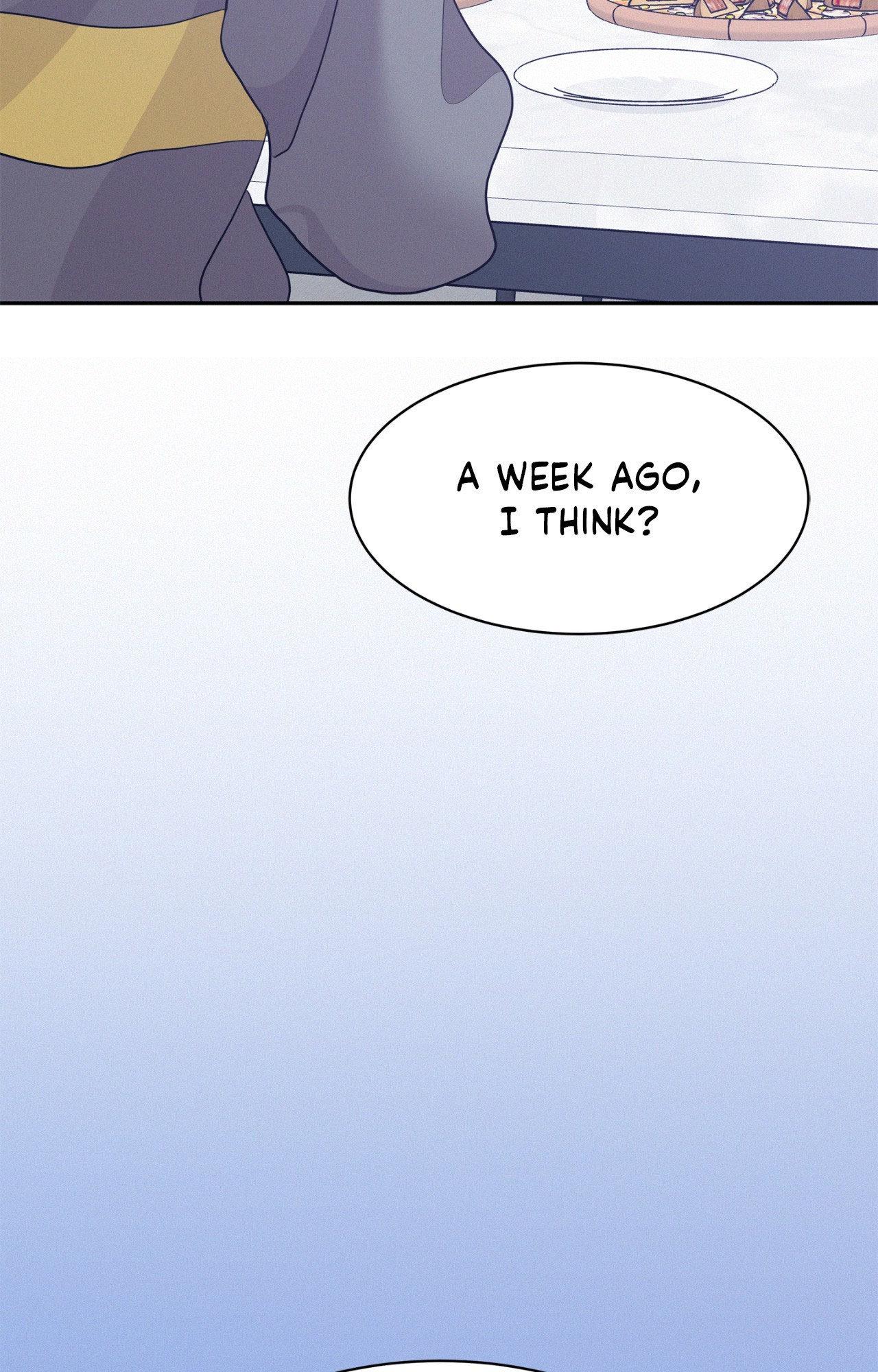 Onward (Official) - Side Story (2) manhwa
