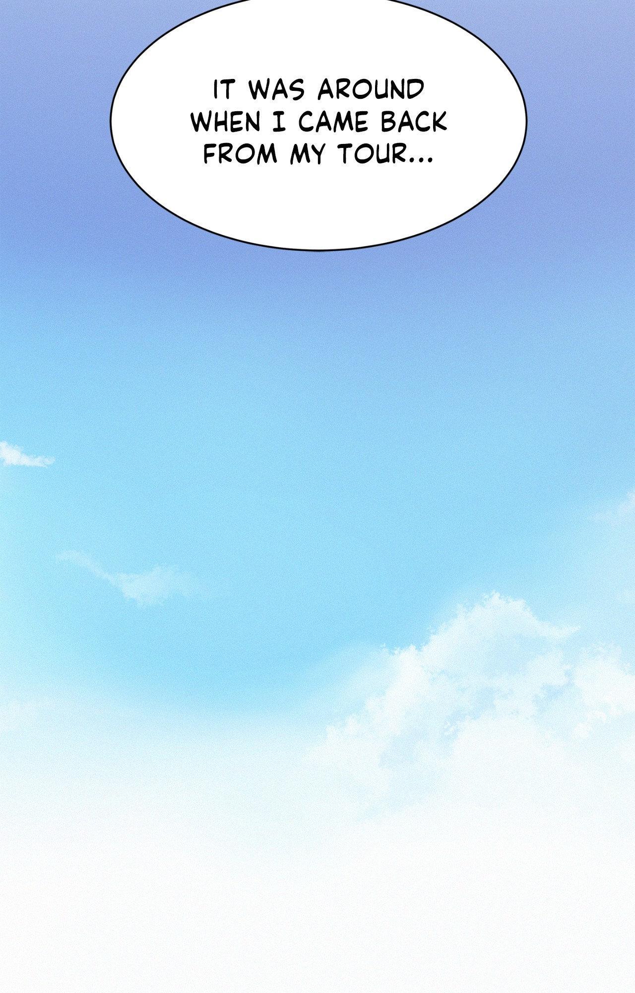 Onward (Official) - Side Story (2) manhwa