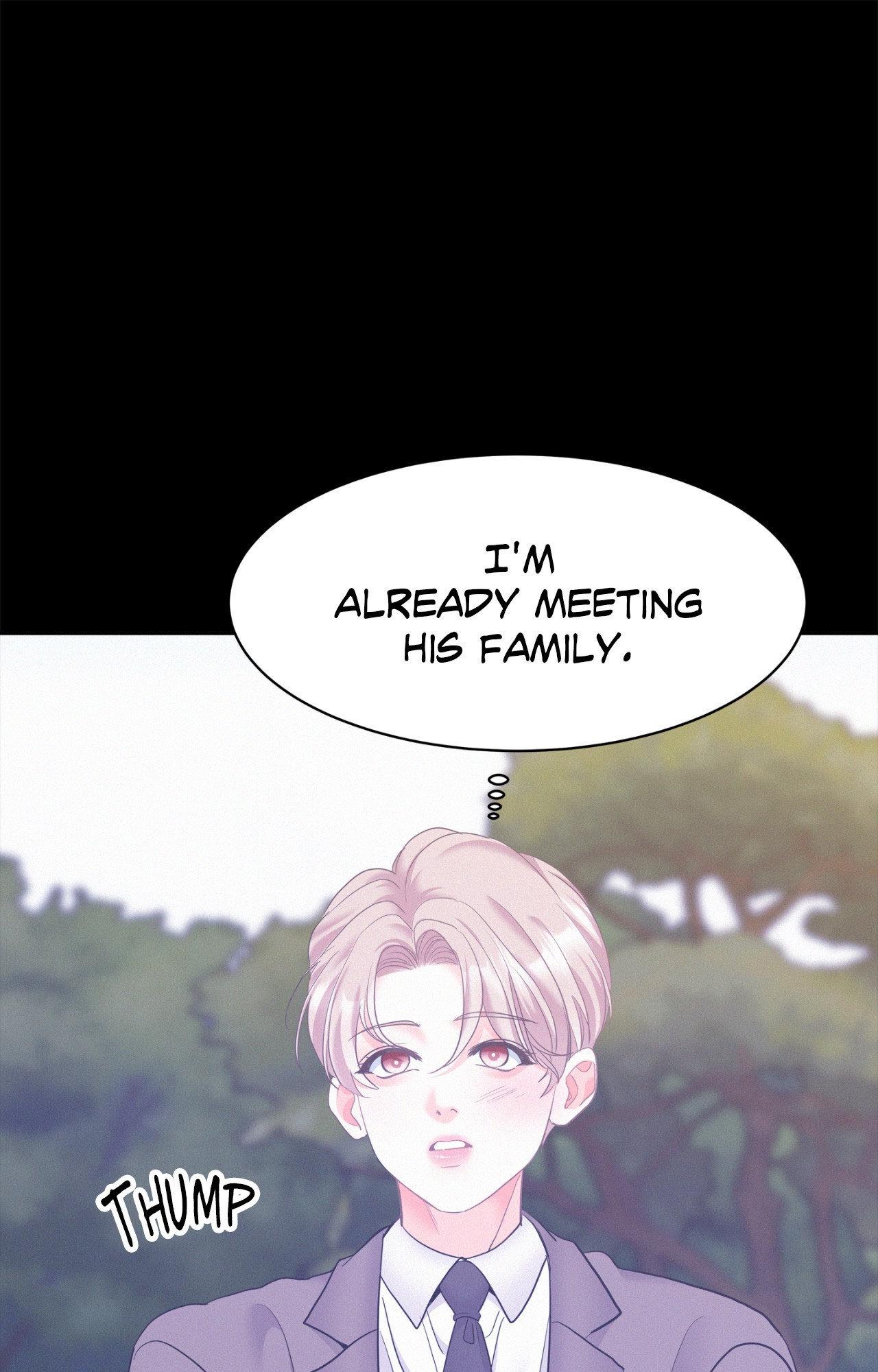 Onward (Official) - Side Story (2) manhwa