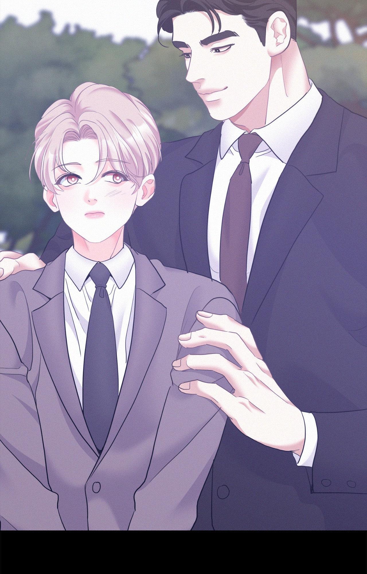 Onward (Official) - Side Story (2) manhwa