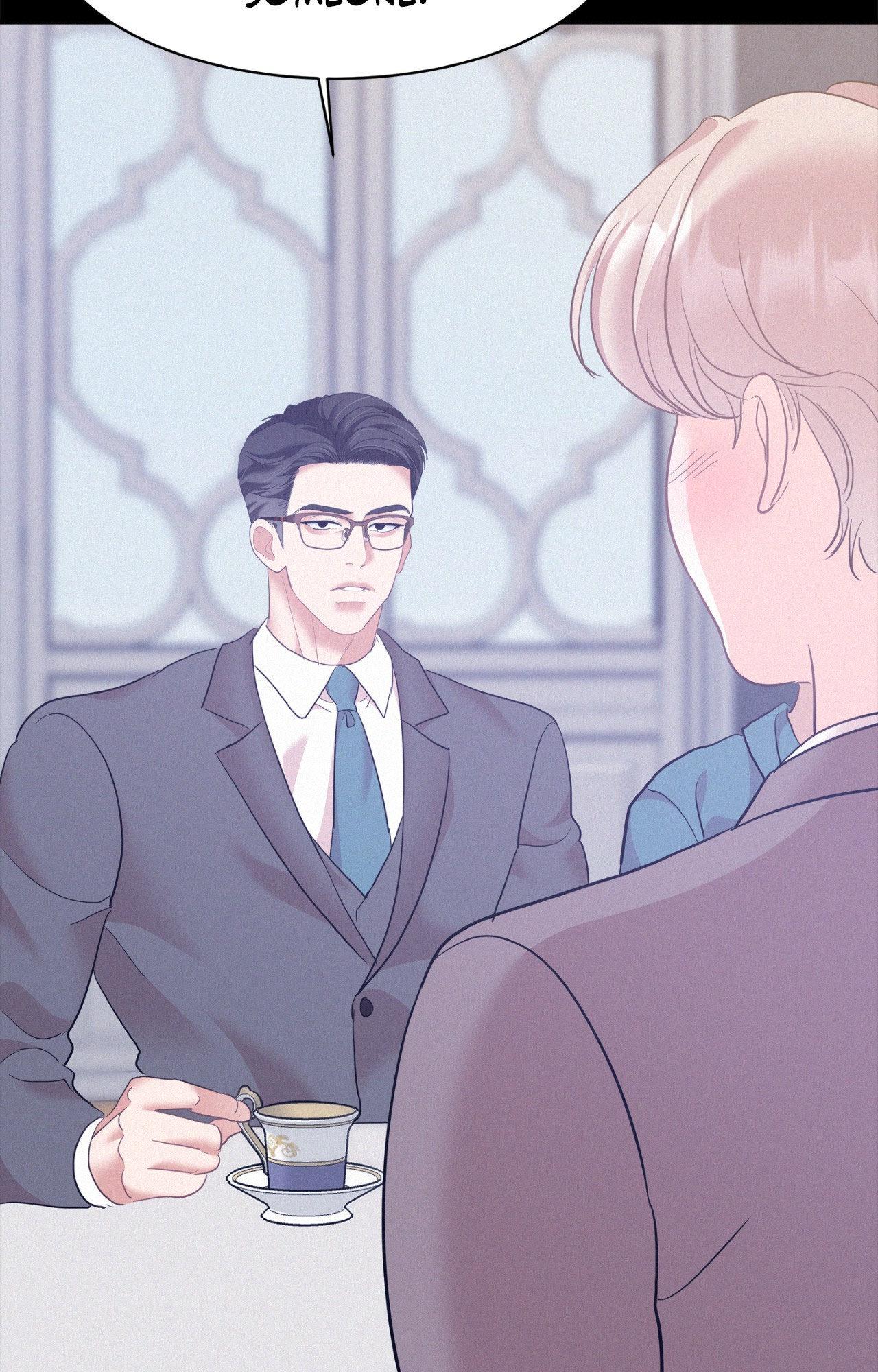 Onward (Official) - Side Story (2) manhwa