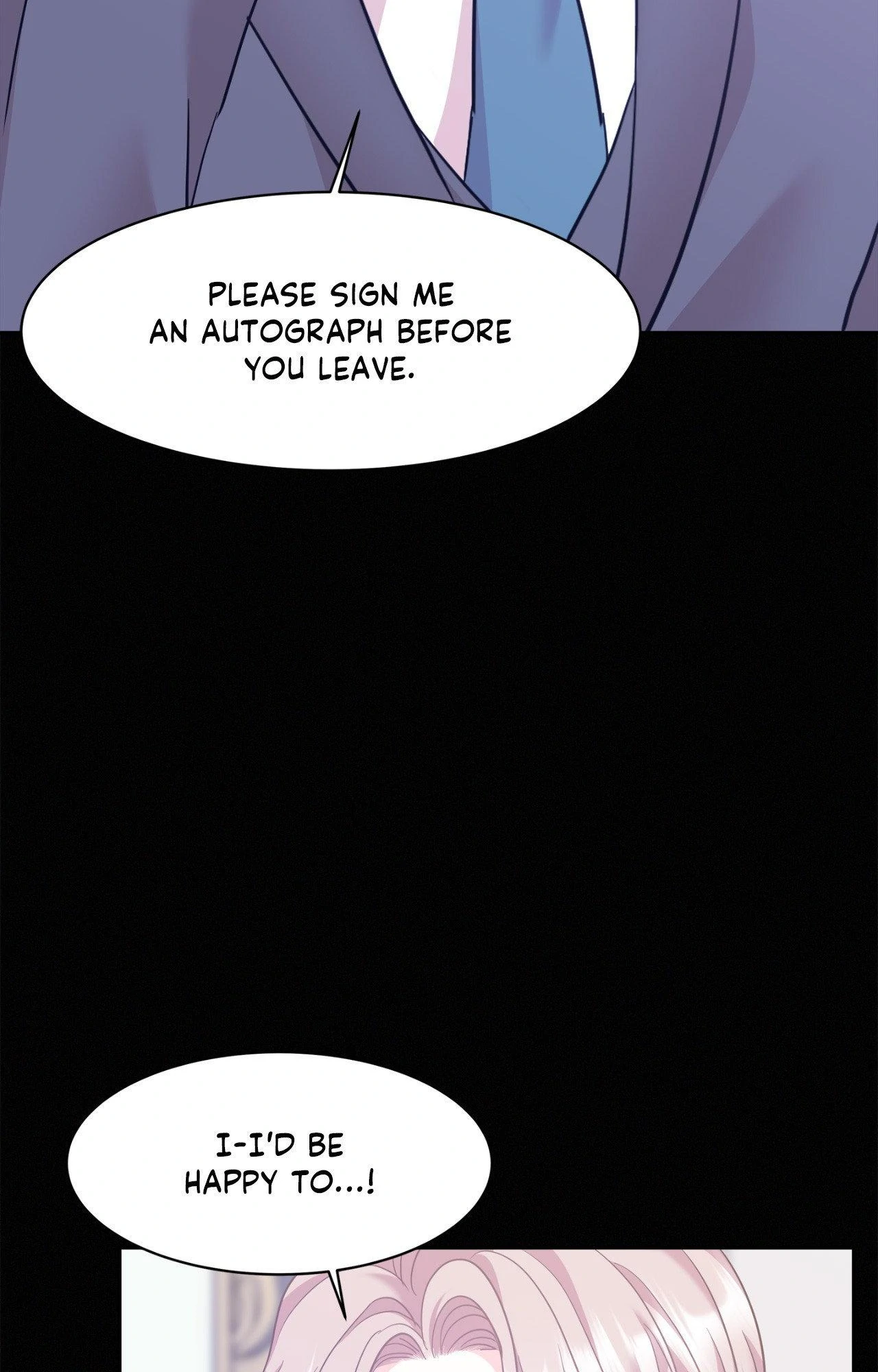 Onward (Official) - Side Story (2) manhwa