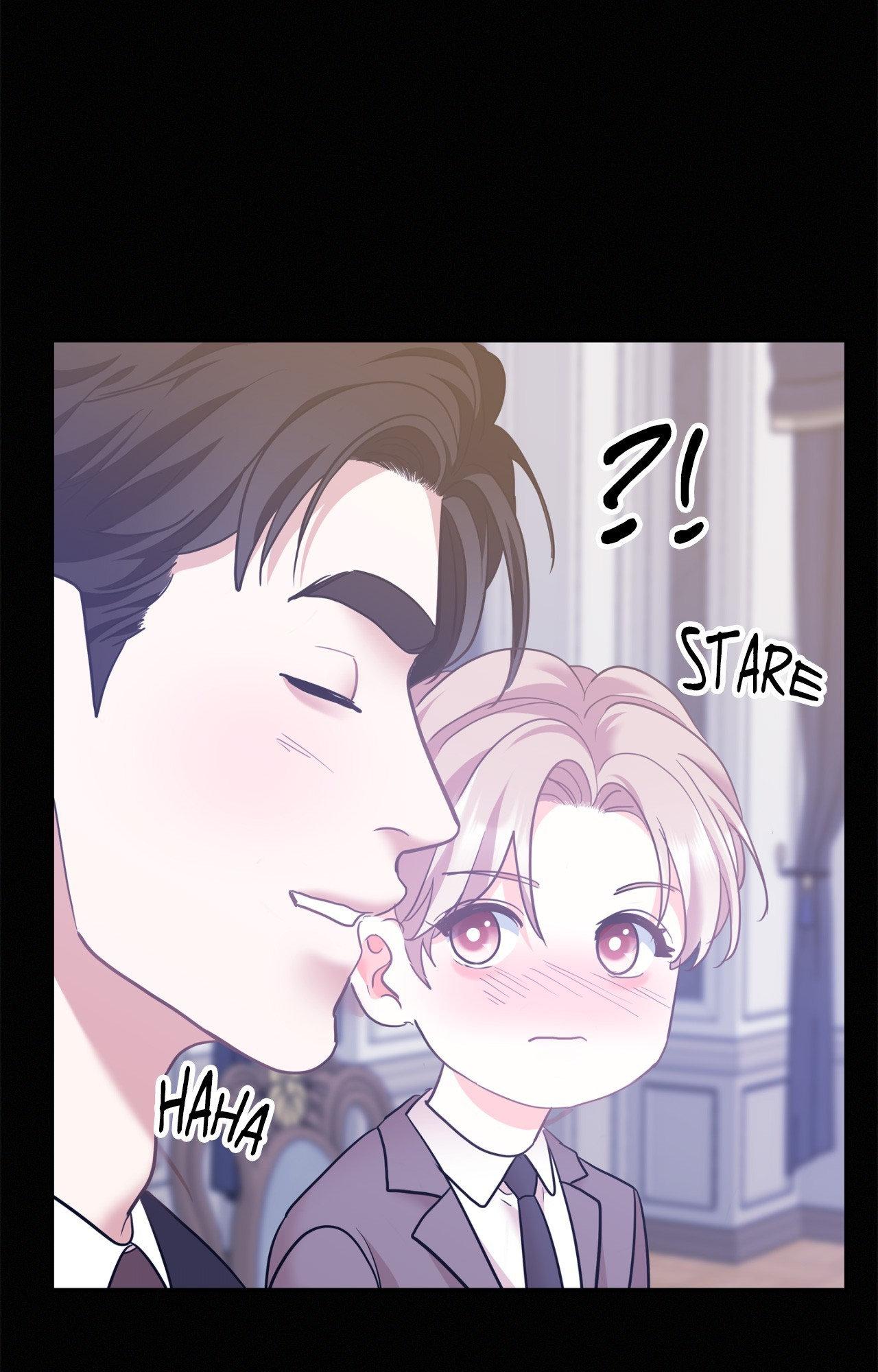 Onward (Official) - Side Story (2) manhwa