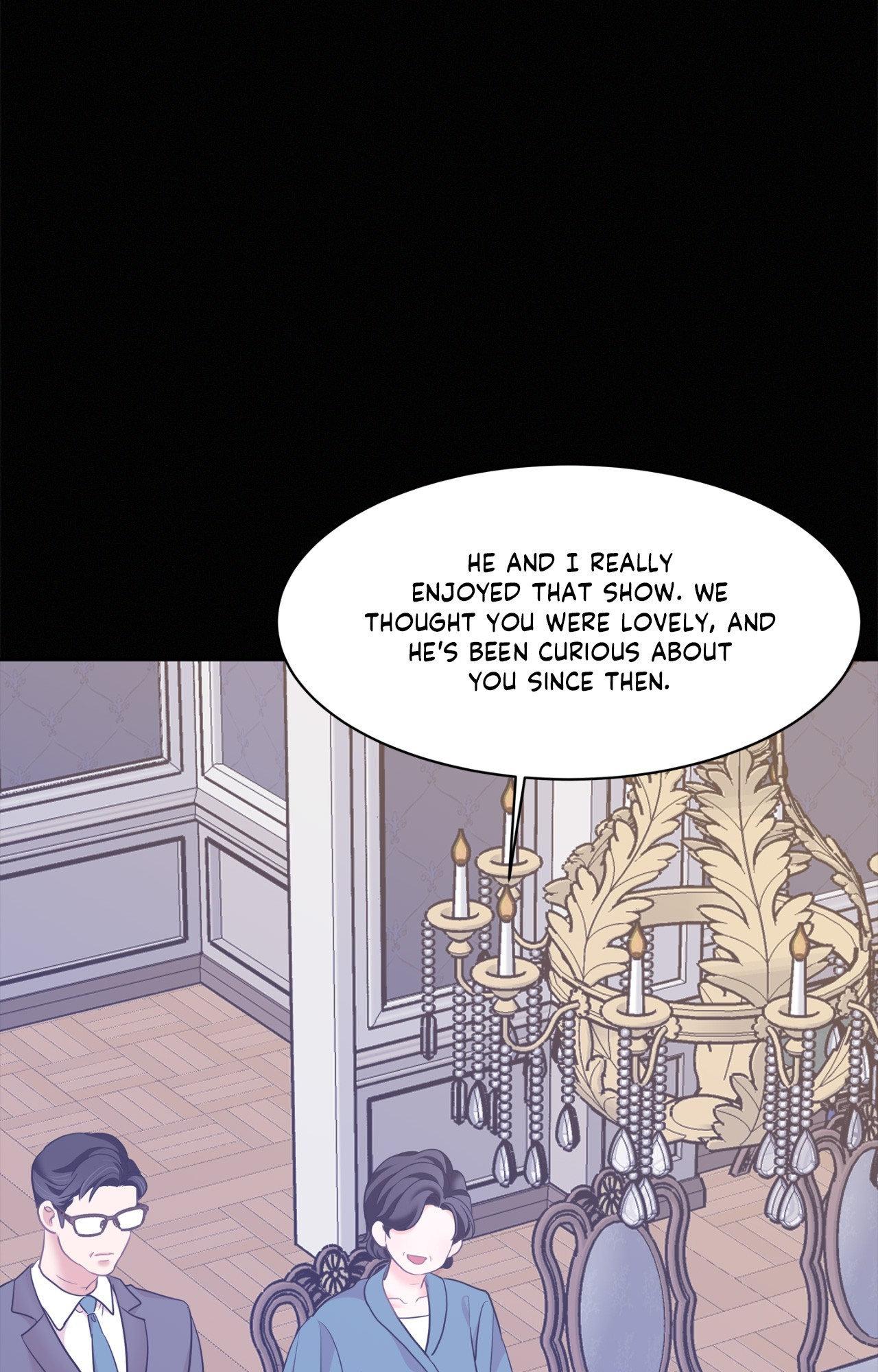 Onward (Official) - Side Story (2) manhwa
